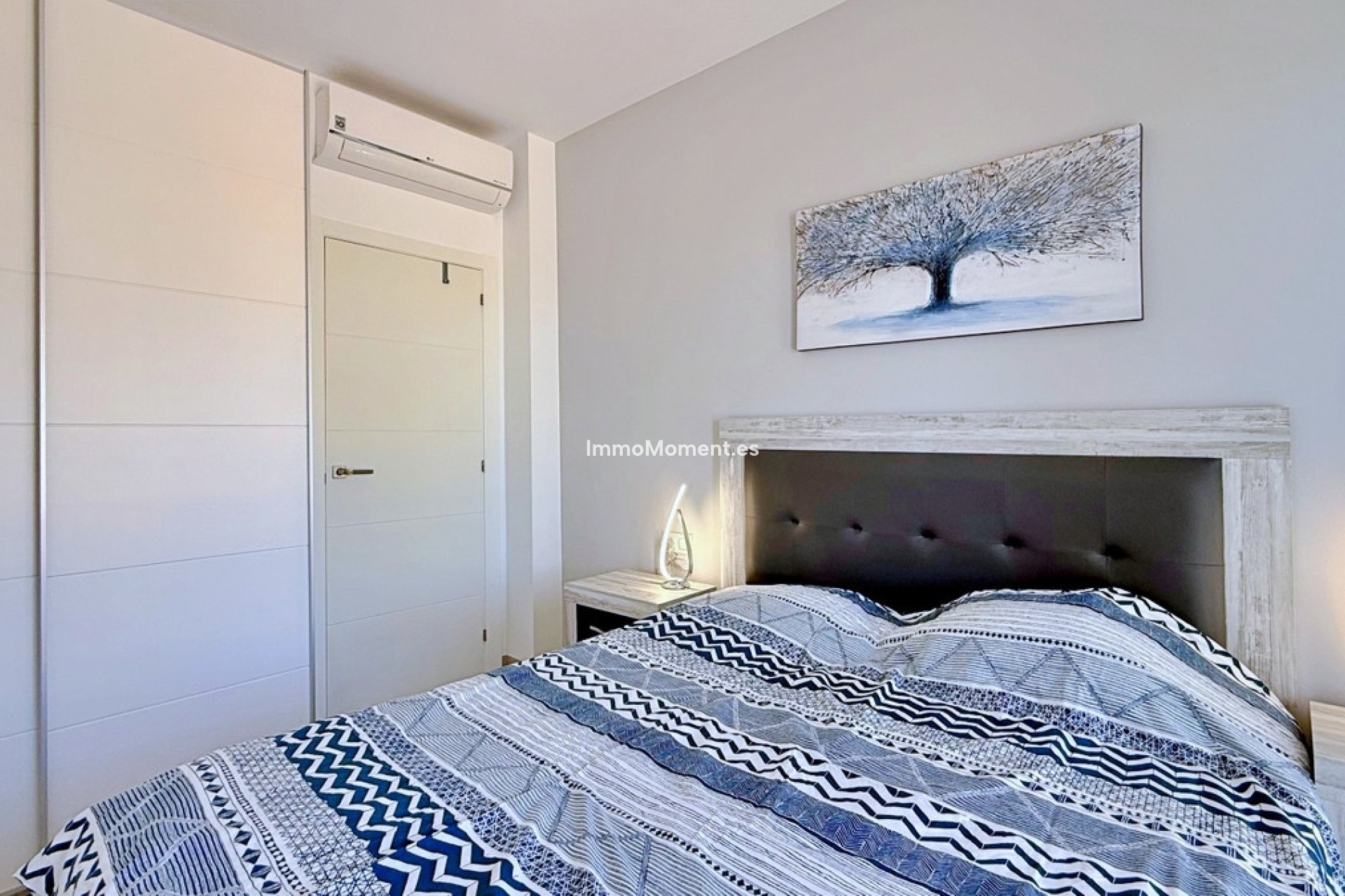 Resale - Apartment - Pilar de la Horadada - Torre de la Horadada