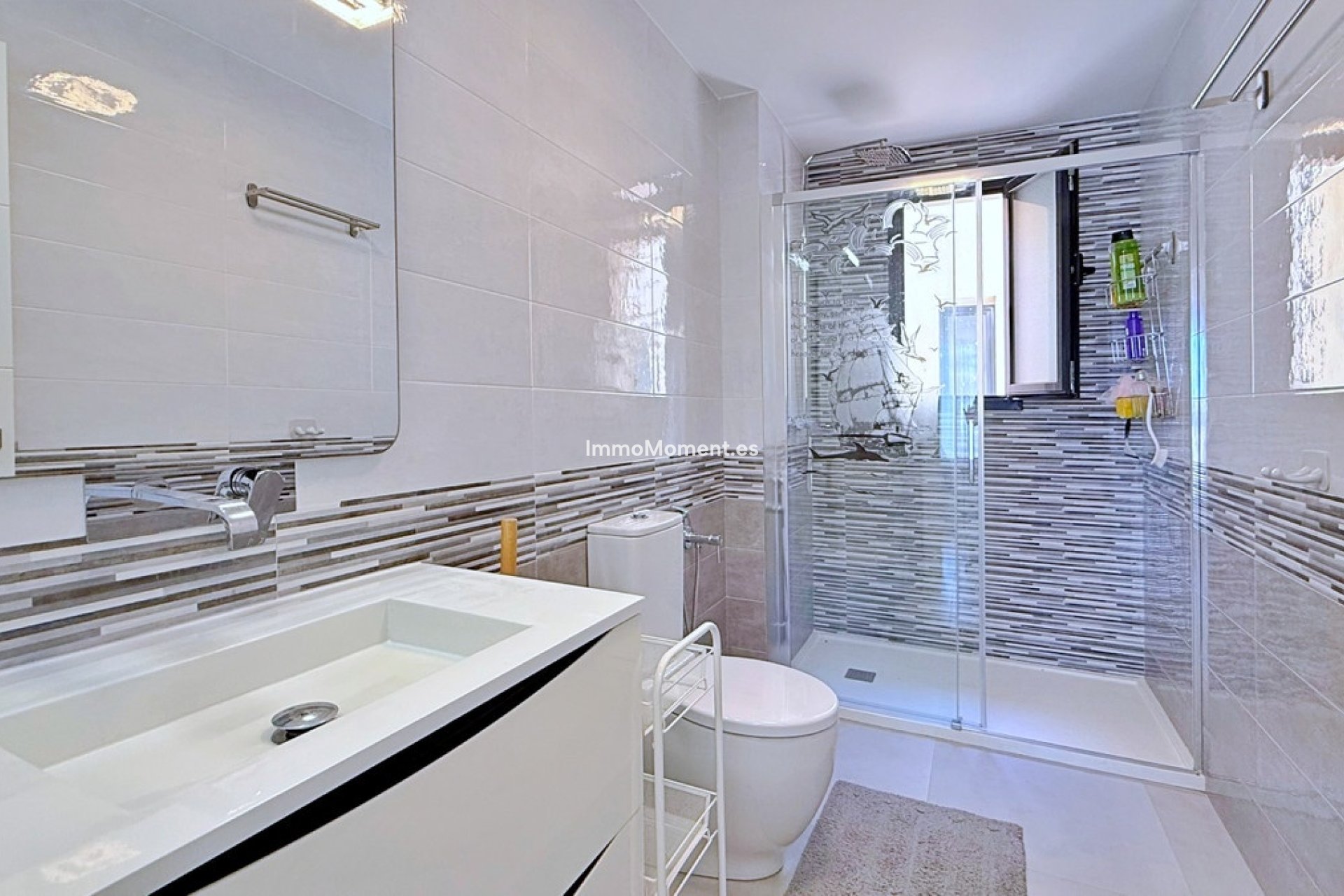Resale - Apartment - Pilar de la Horadada - Torre de la Horadada
