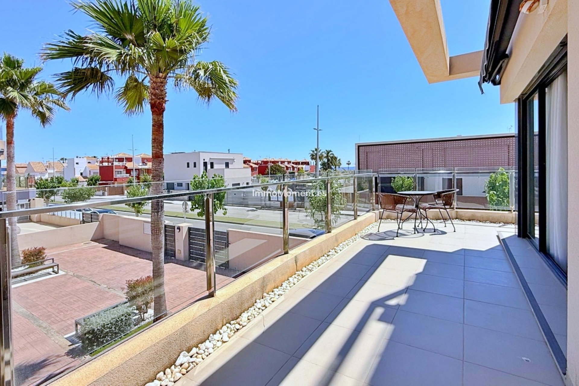 Resale - Apartment - Pilar de la Horadada - Torre de la Horadada