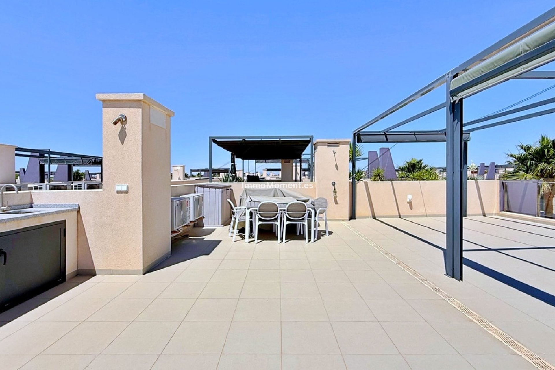 Resale - Apartment - Pilar de la Horadada - Torre de la Horadada