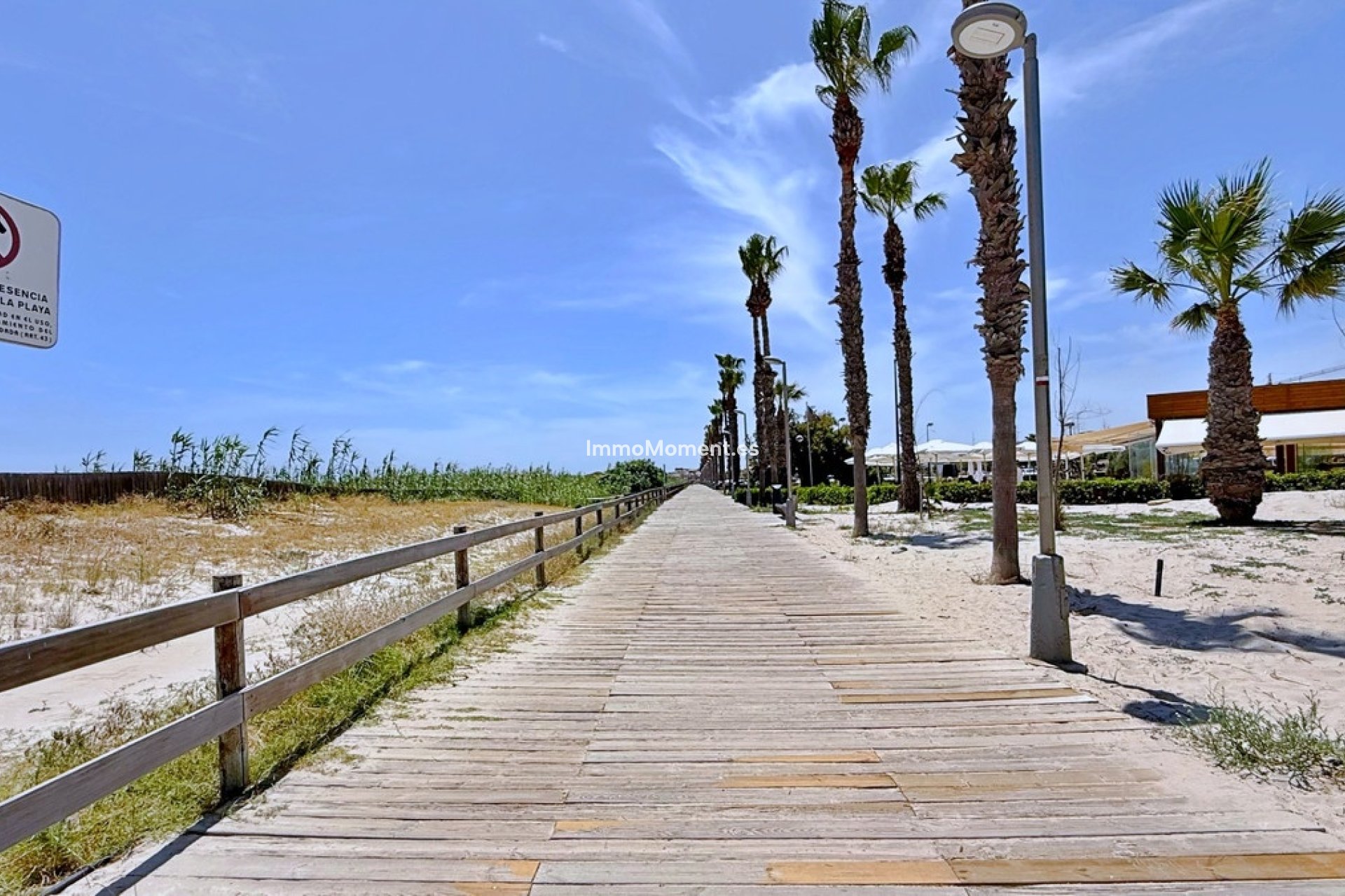 Resale - Apartment - Pilar de la Horadada - Torre de la Horadada