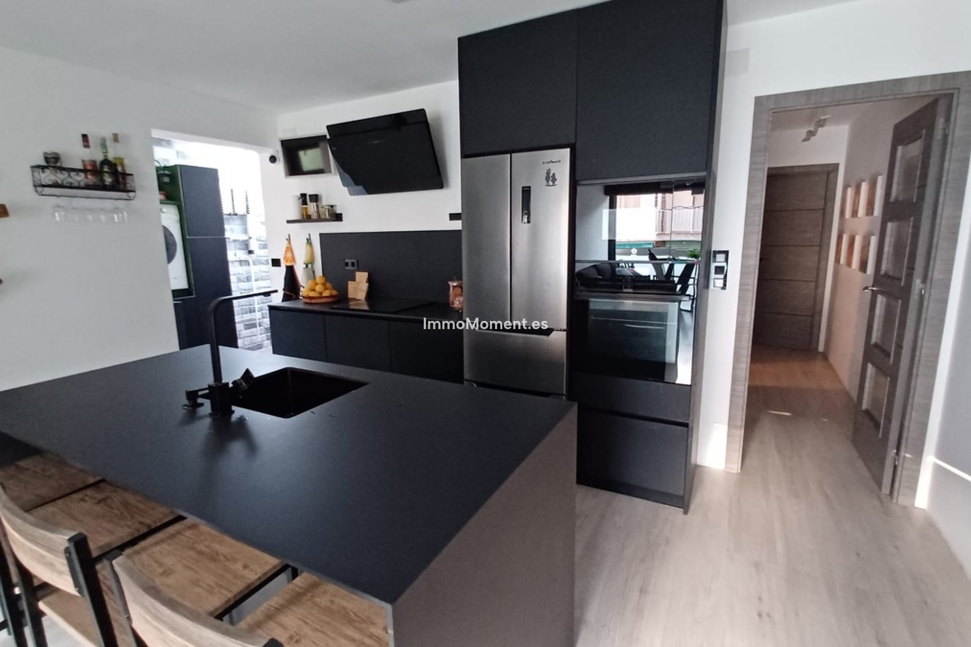 Resale - Apartment - Pilar de la Horadada - Torre de la Horadada