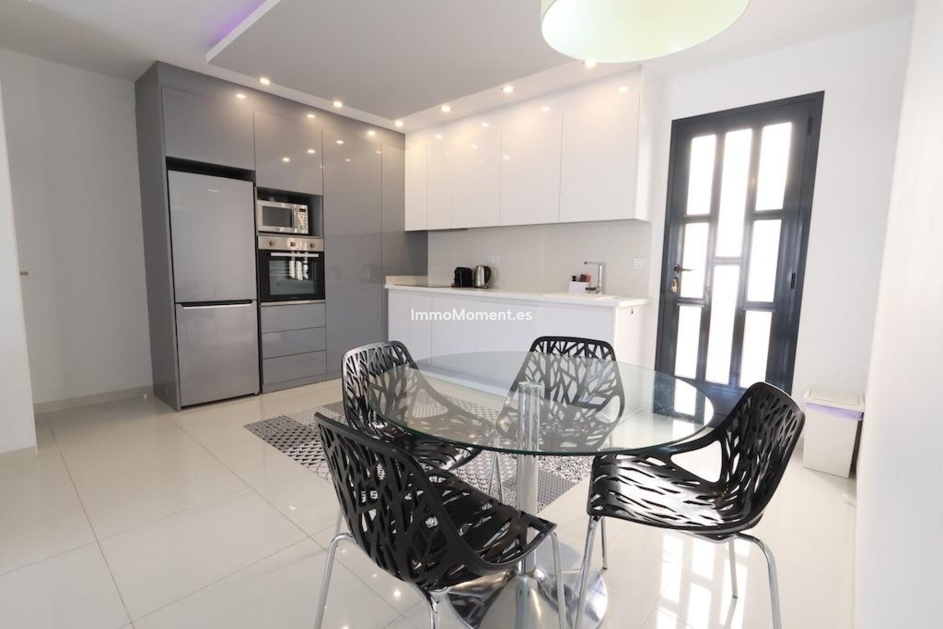 Resale - Apartment - Pilar de la Horadada - Torre de la Horadada