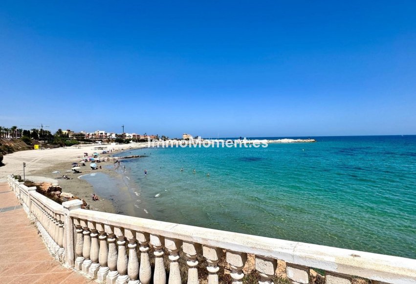 Resale - Apartment - Pilar de la Horadada - Torre de la Horadada