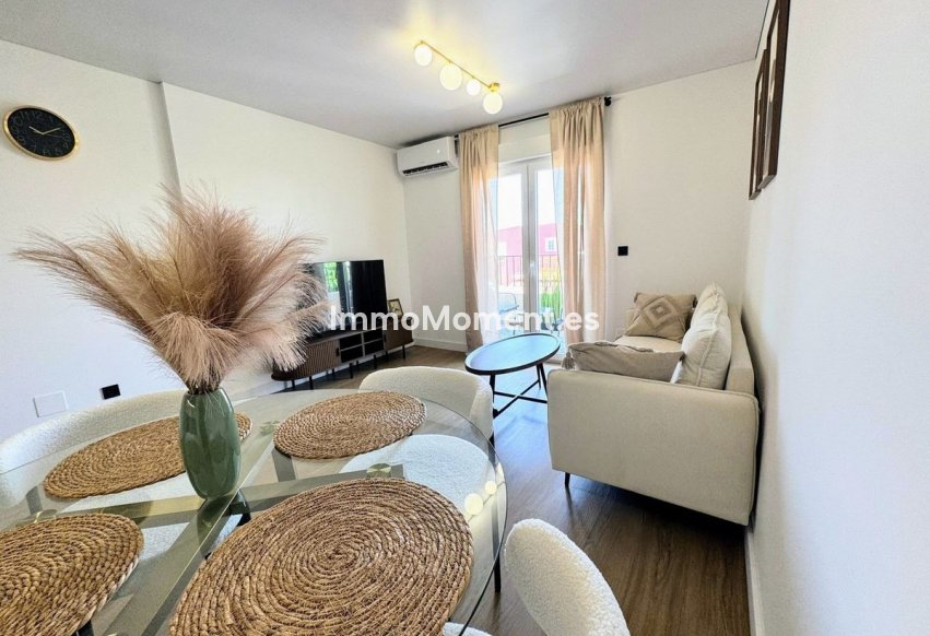 Resale - Apartment - Pilar de la Horadada - Torre de la Horadada