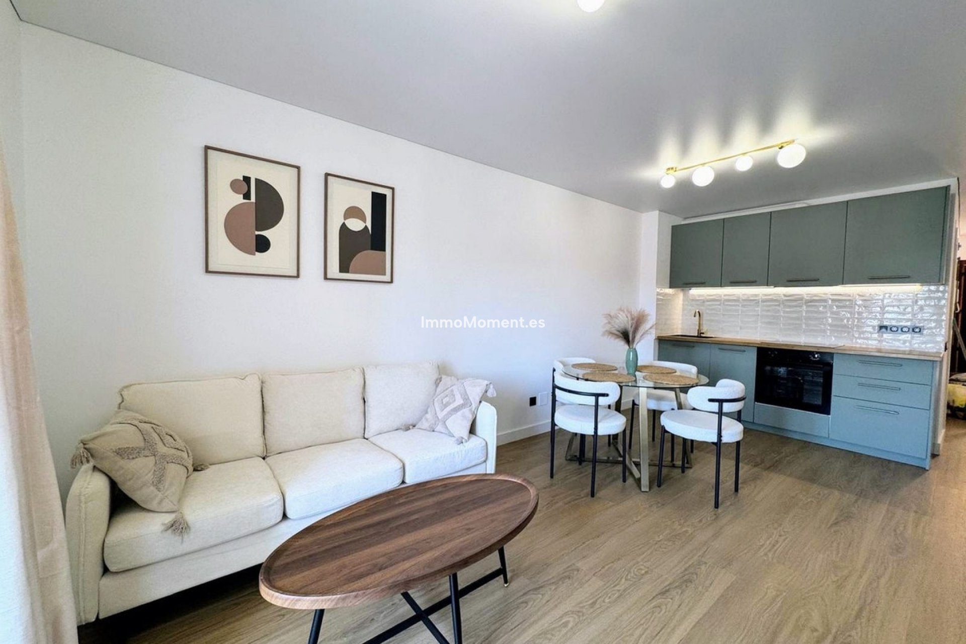 Resale - Apartment - Pilar de la Horadada - Torre de la Horadada
