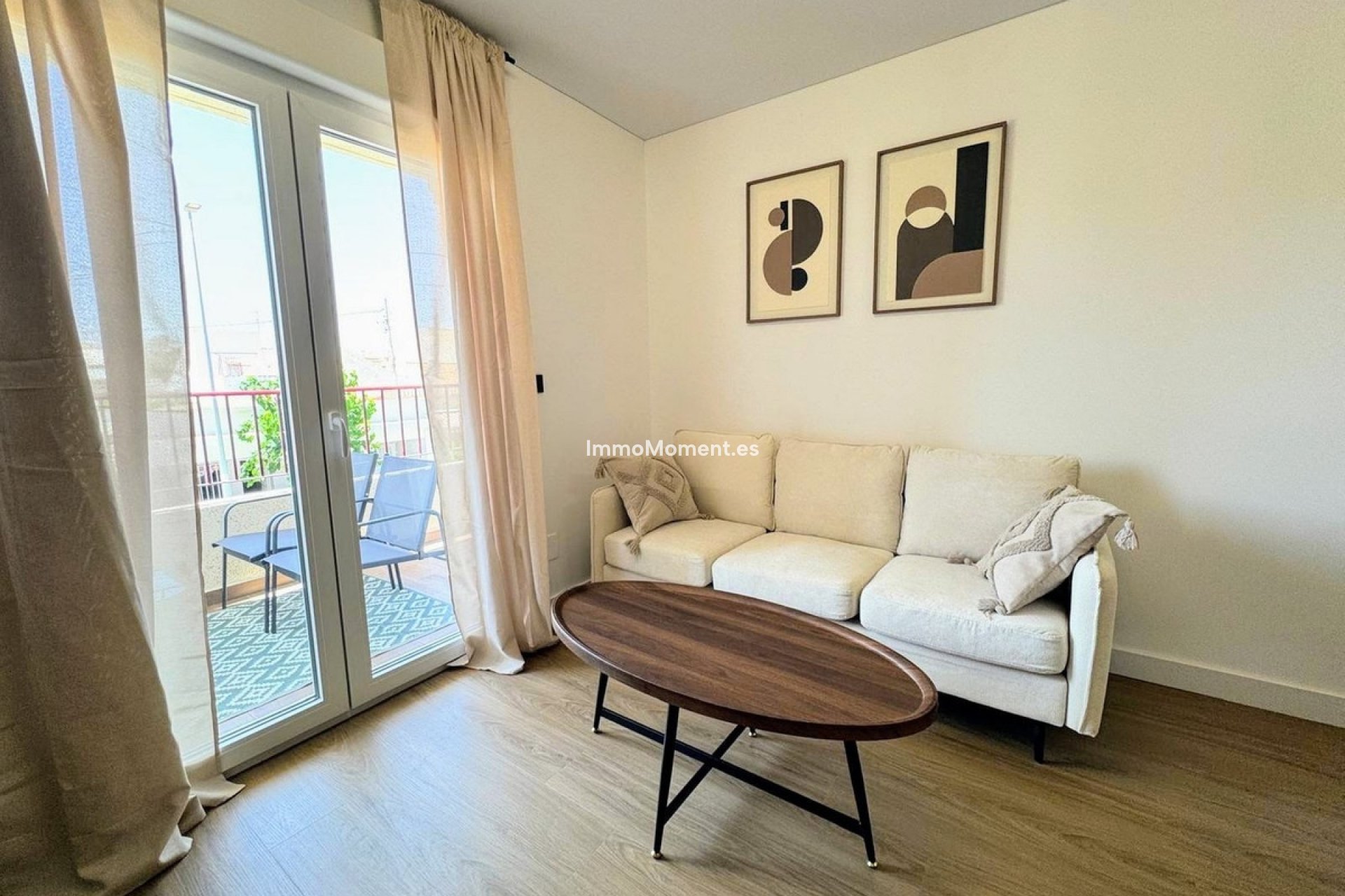 Resale - Apartment - Pilar de la Horadada - Torre de la Horadada