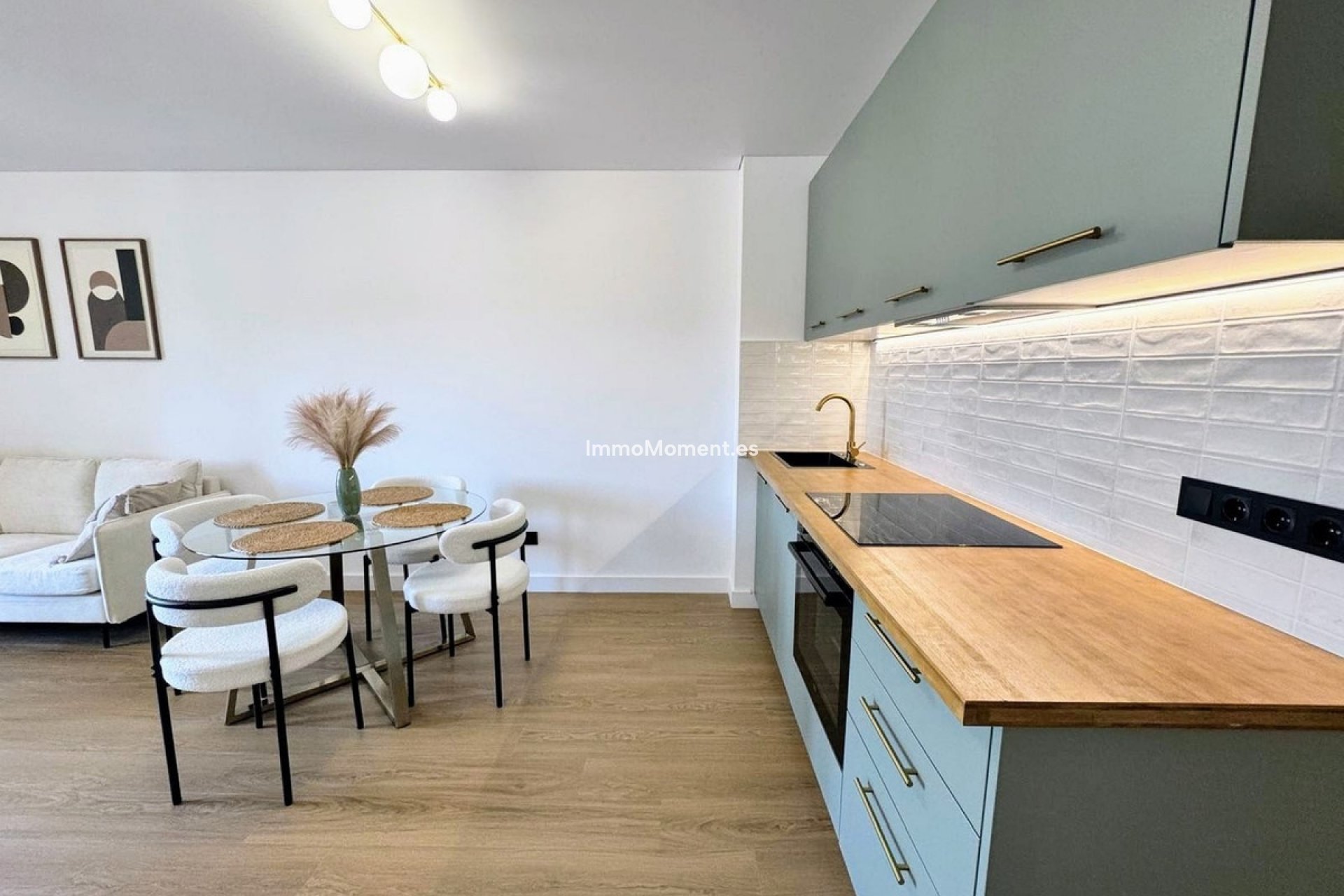 Resale - Apartment - Pilar de la Horadada - Torre de la Horadada