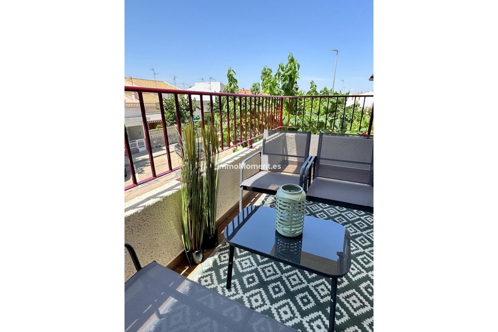 Resale - Apartment - Pilar de la Horadada - Torre de la Horadada