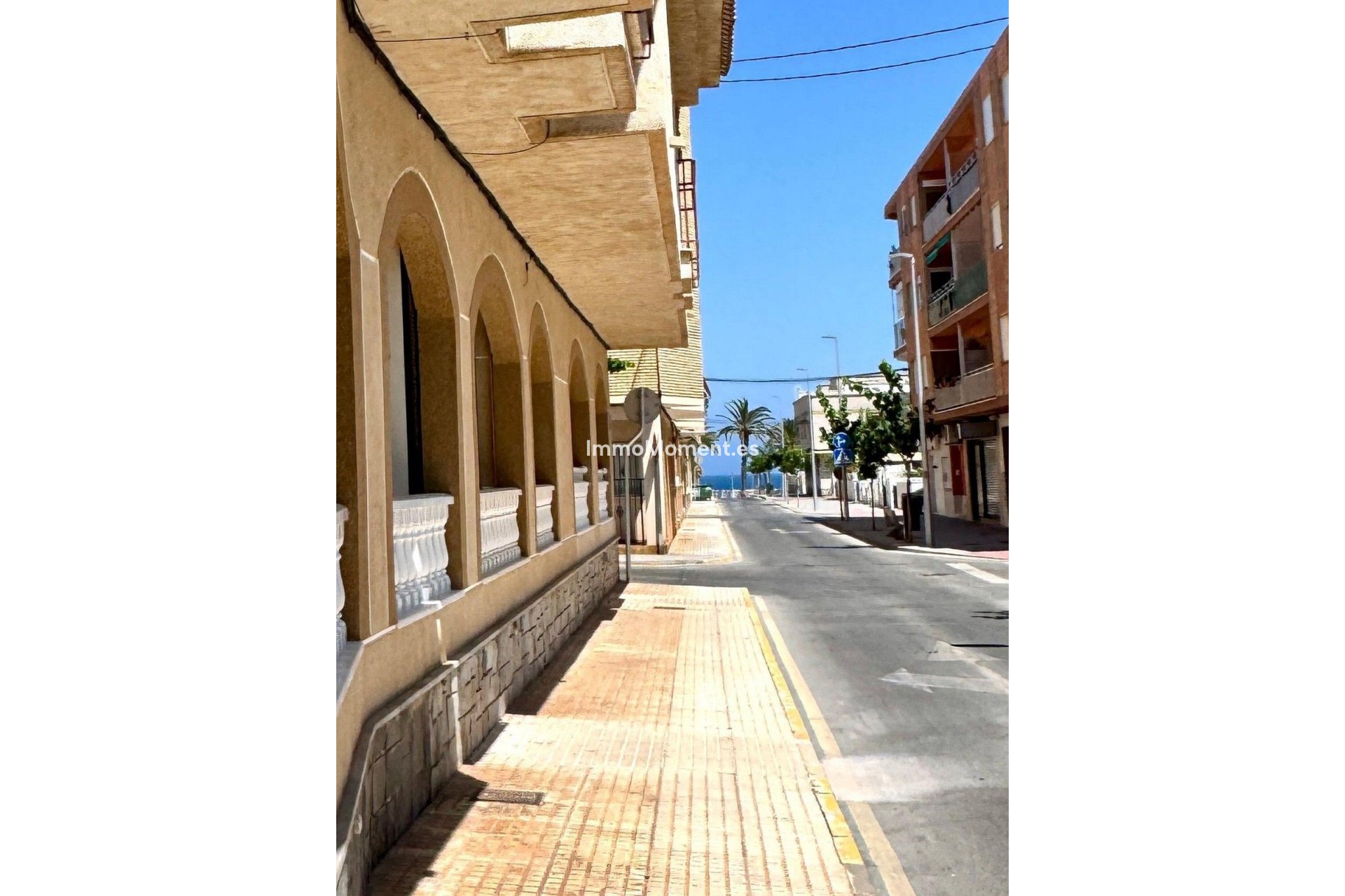 Resale - Apartment - Pilar de la Horadada - Torre de la Horadada