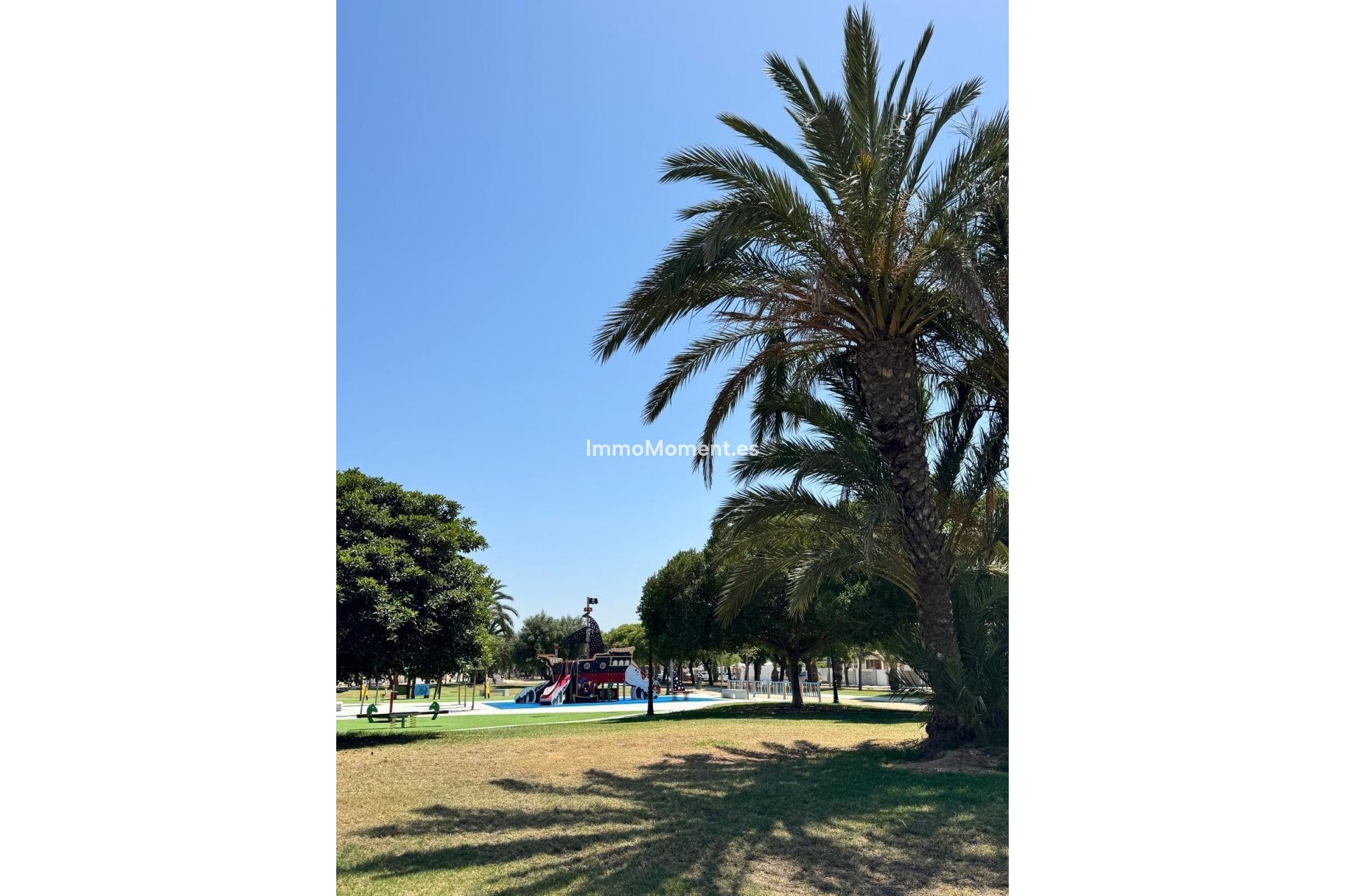 Resale - Apartment - Pilar de la Horadada - Torre de la Horadada
