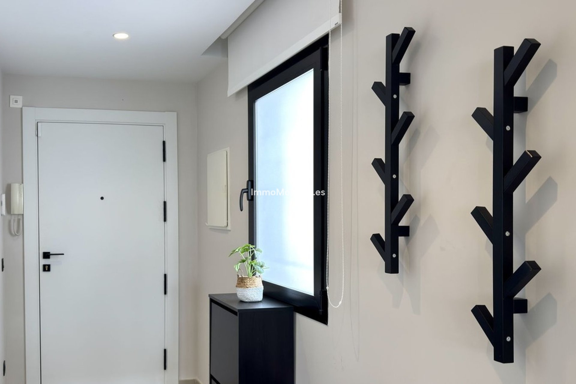 Resale - Apartment - Puerto Banús
