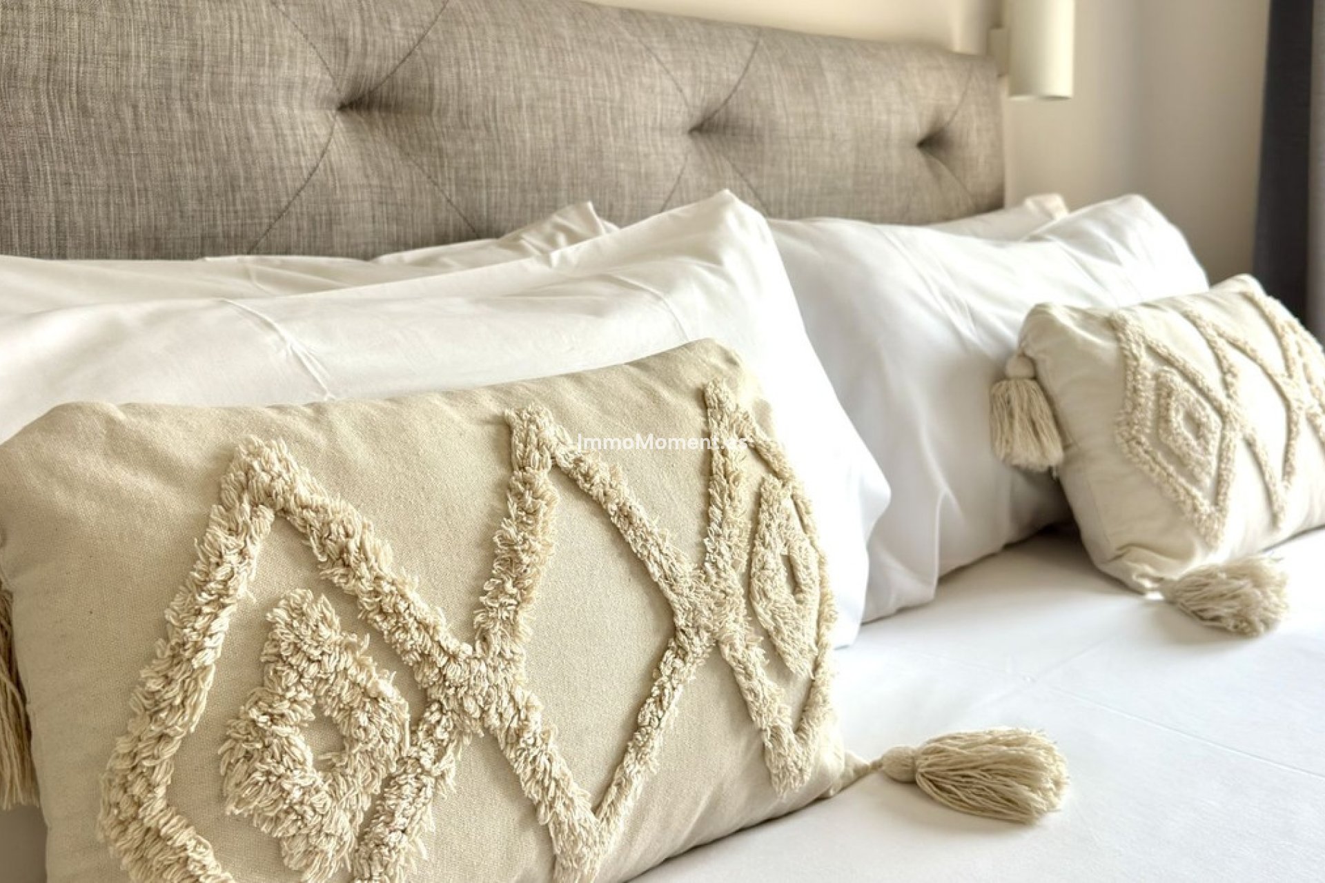 Resale - Apartment - Puerto Banús