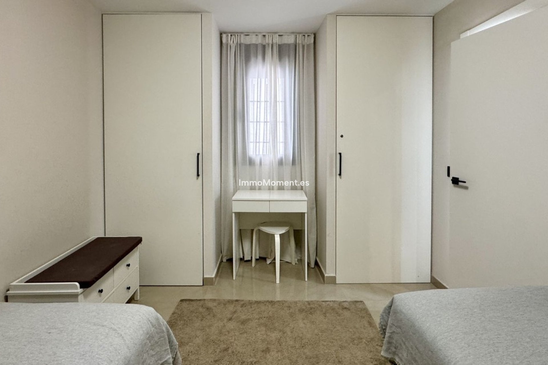 Resale - Apartment - Puerto Banús
