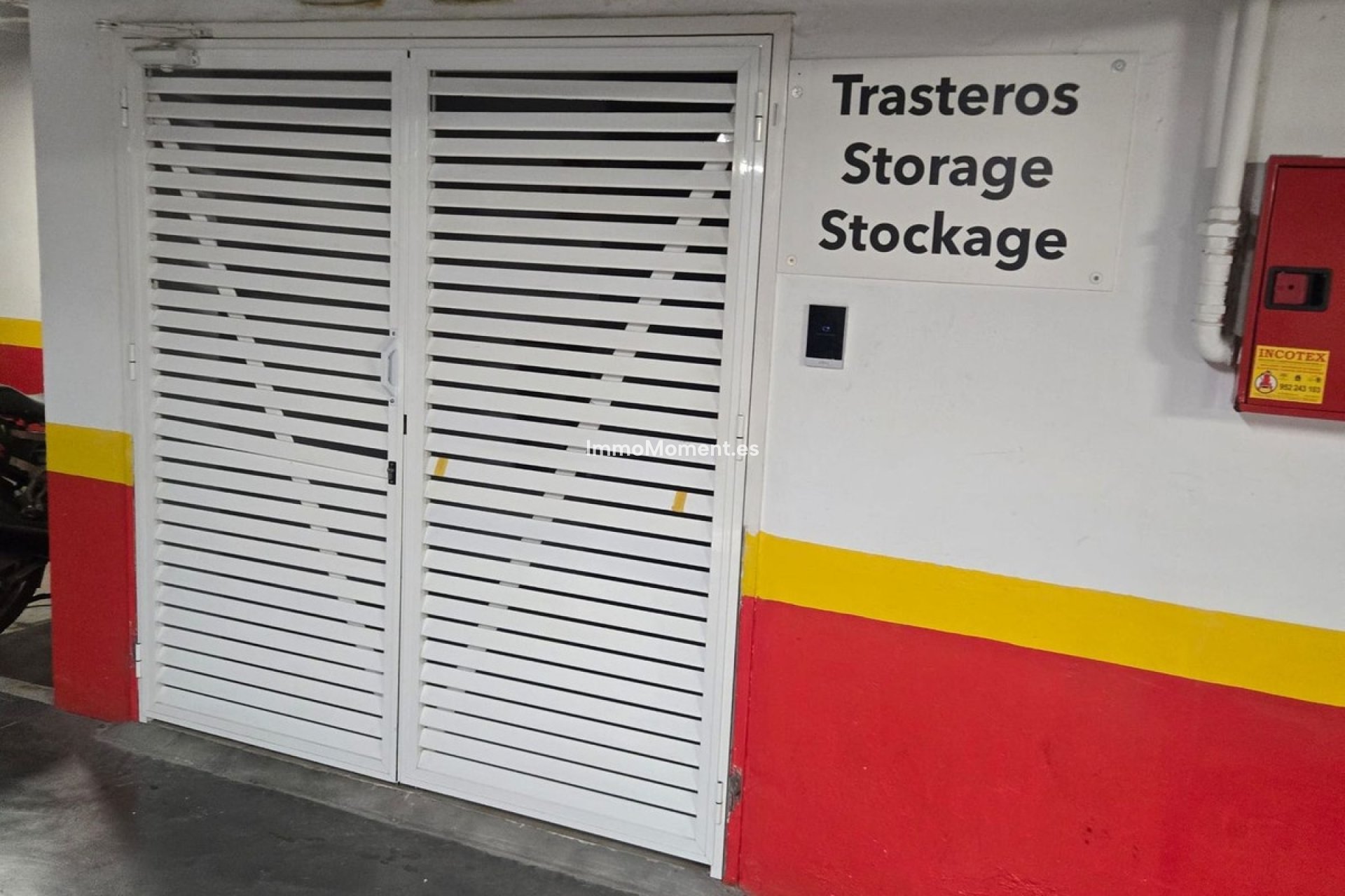 Resale - Apartment - Puerto Banús