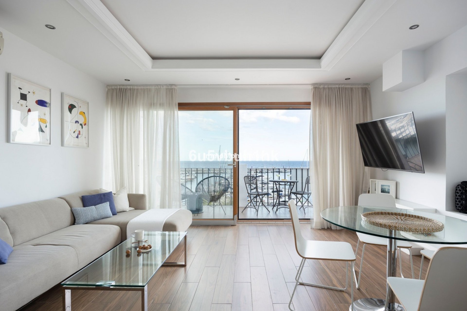 Resale - Apartment - Puerto Banús