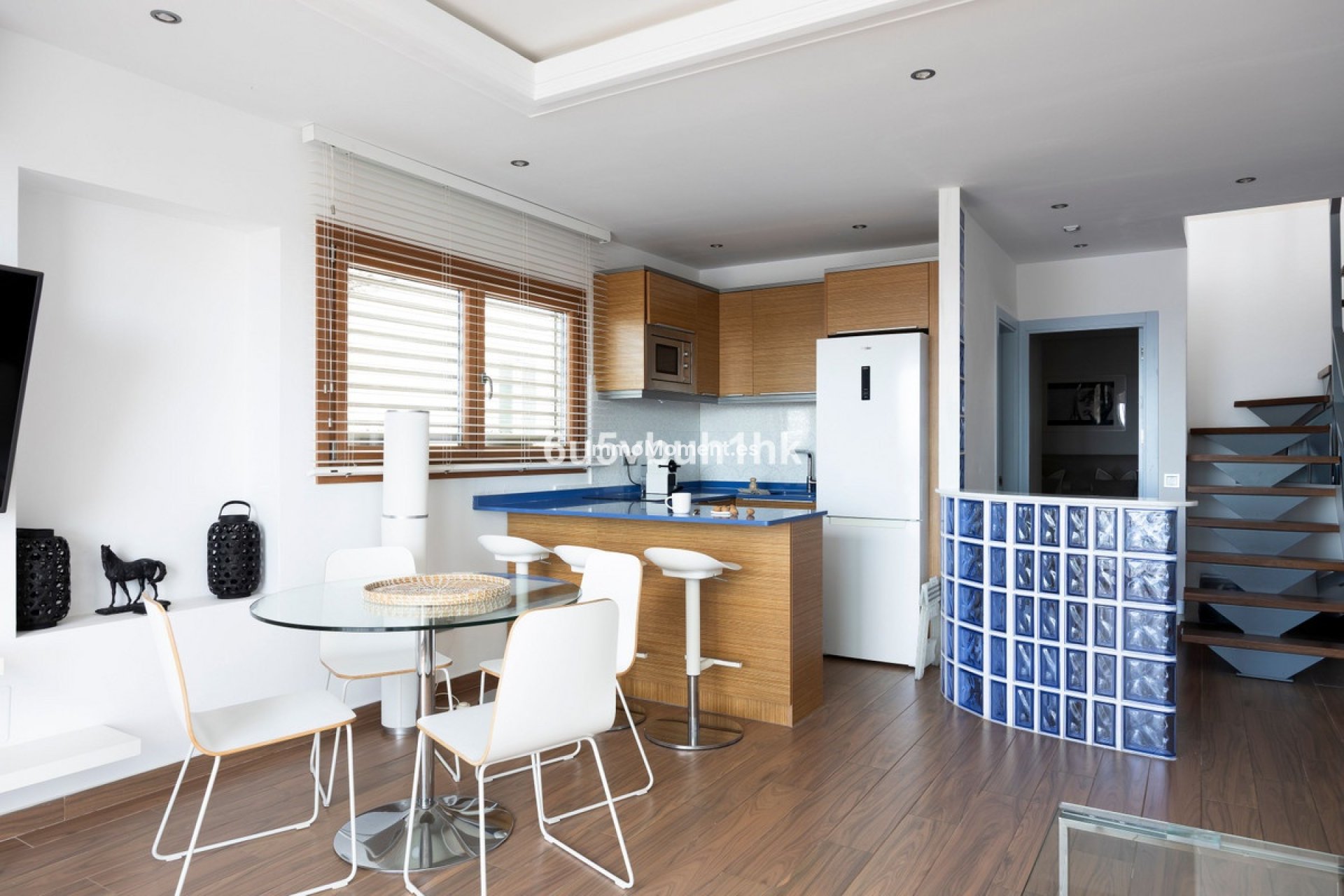 Resale - Apartment - Puerto Banús