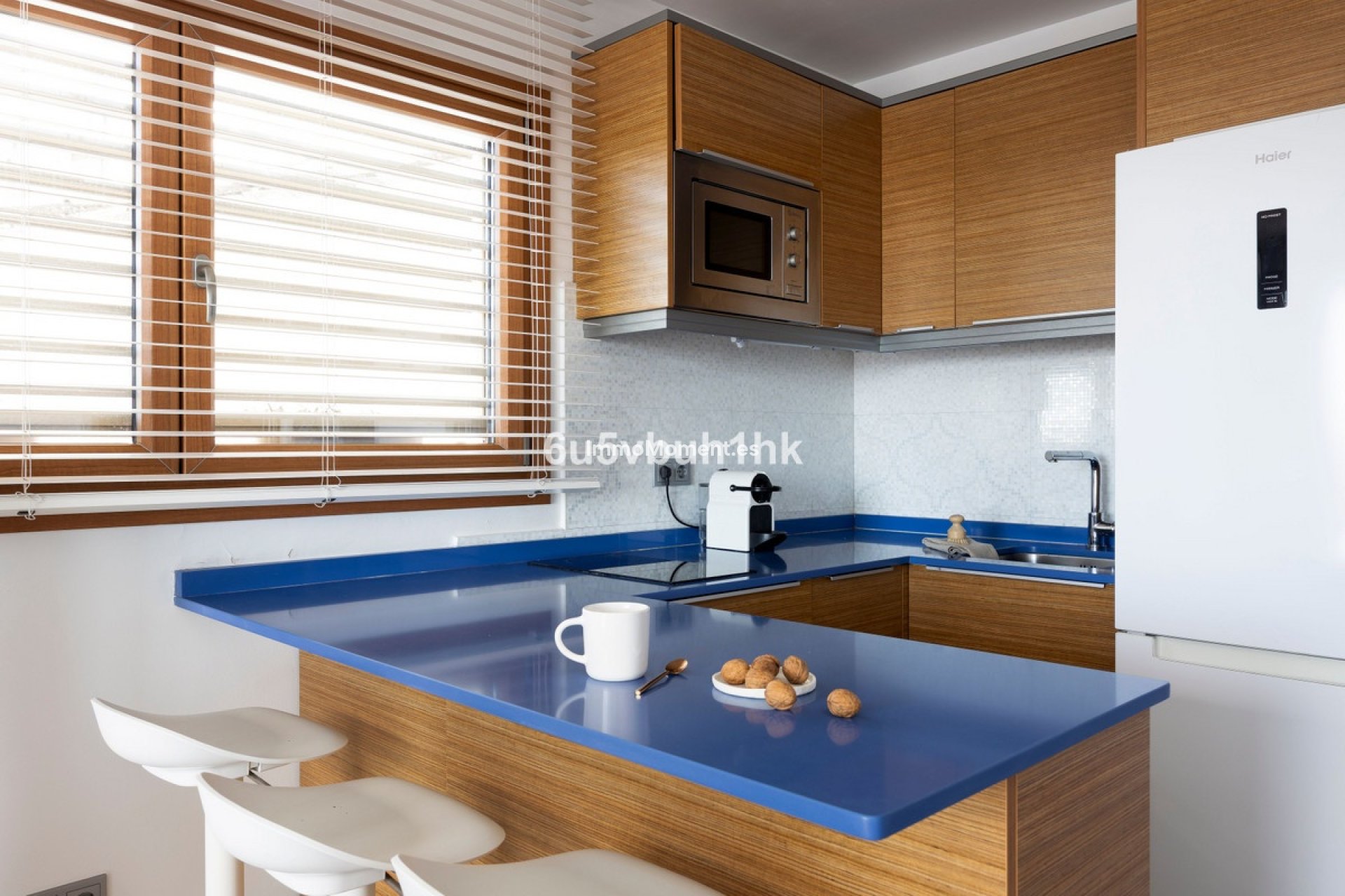 Resale - Apartment - Puerto Banús