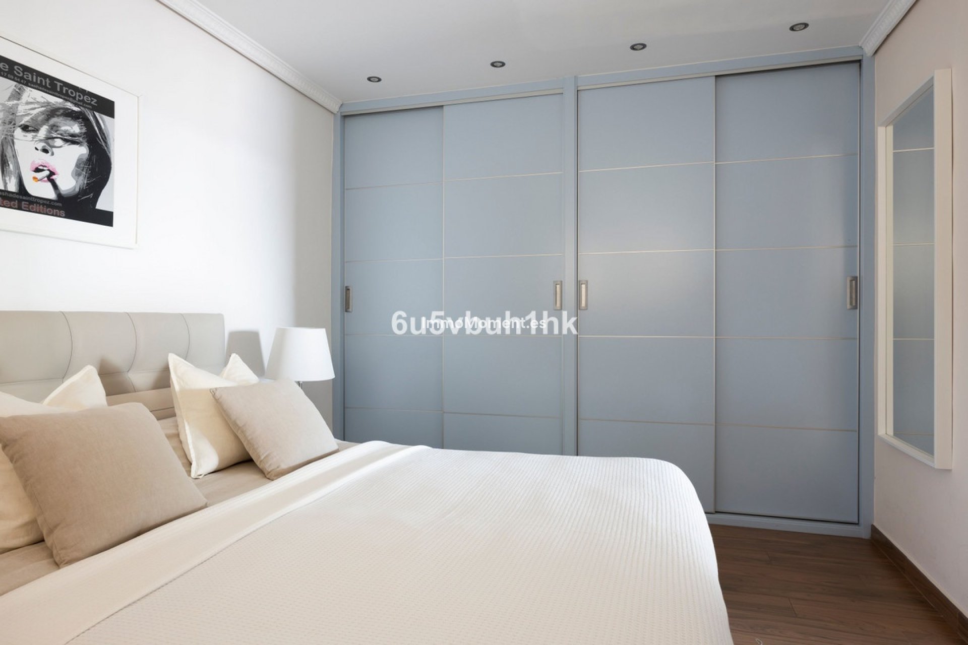 Resale - Apartment - Puerto Banús