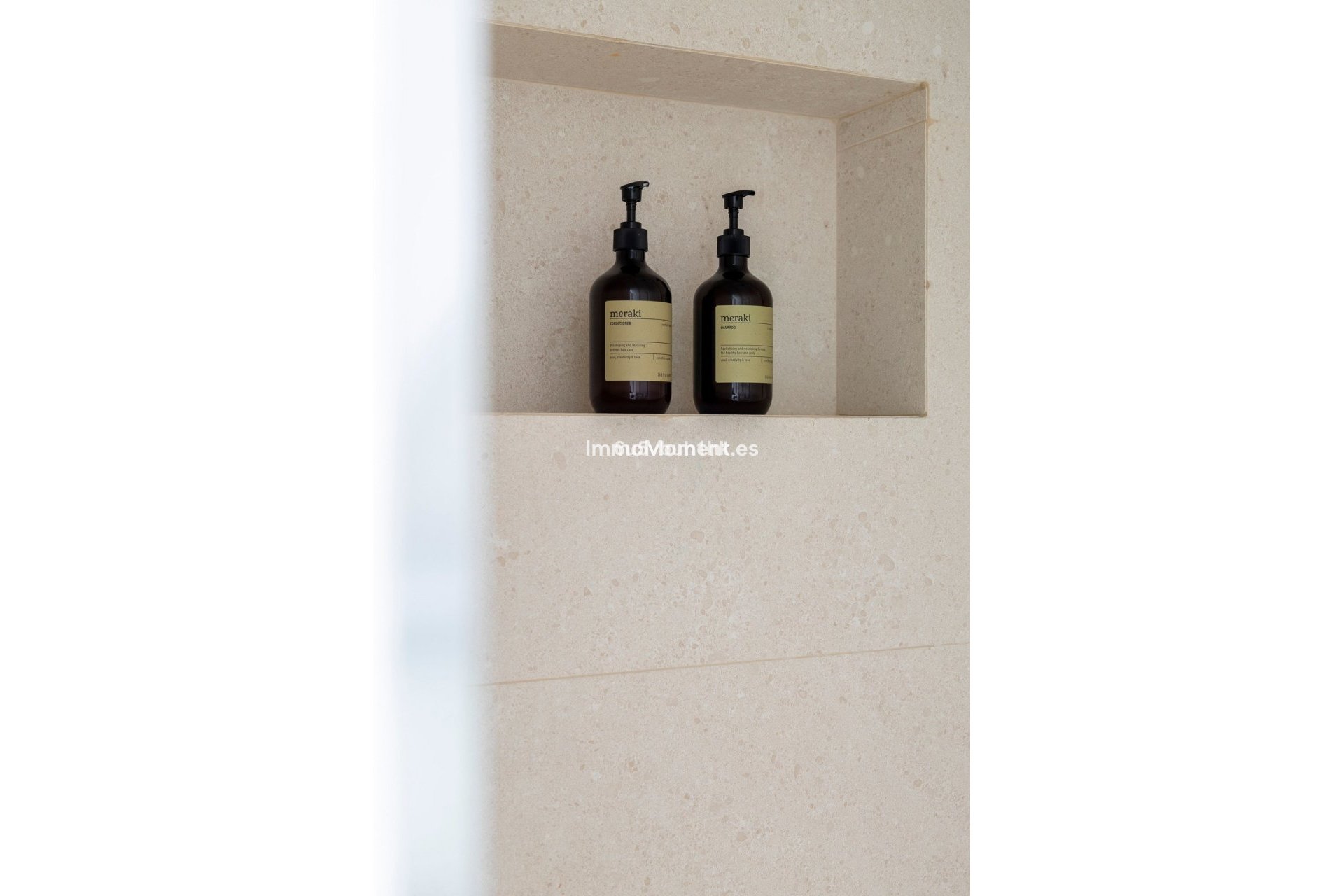 Resale - Apartment - Puerto Banús