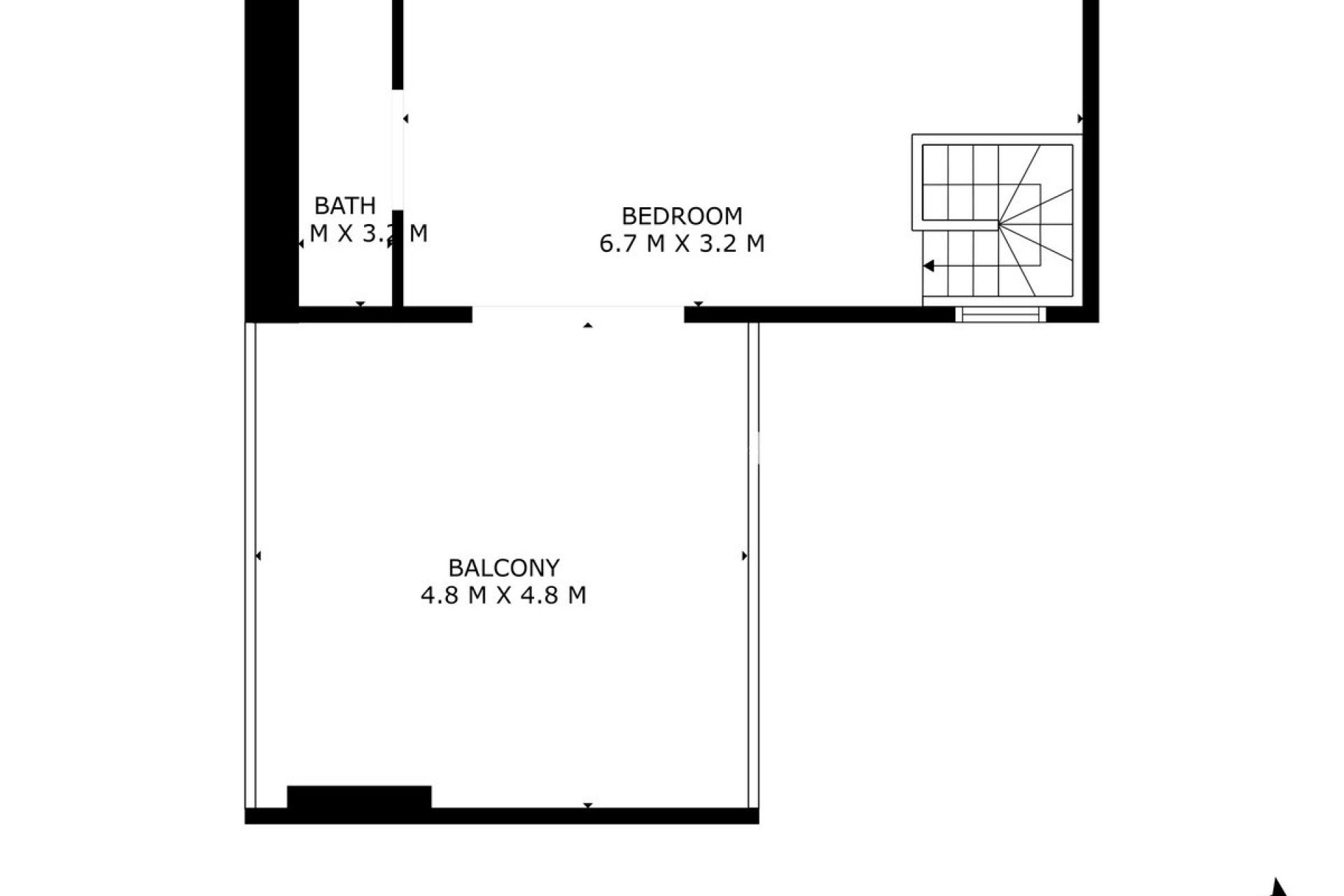 Resale - Apartment - Puerto Banús
