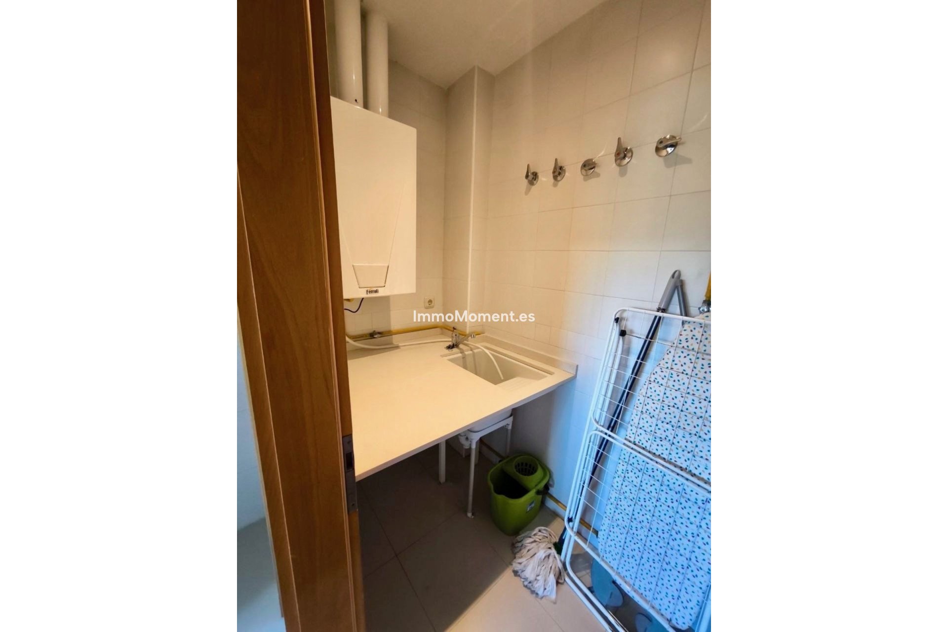 Resale - Apartment - Puerto Banús