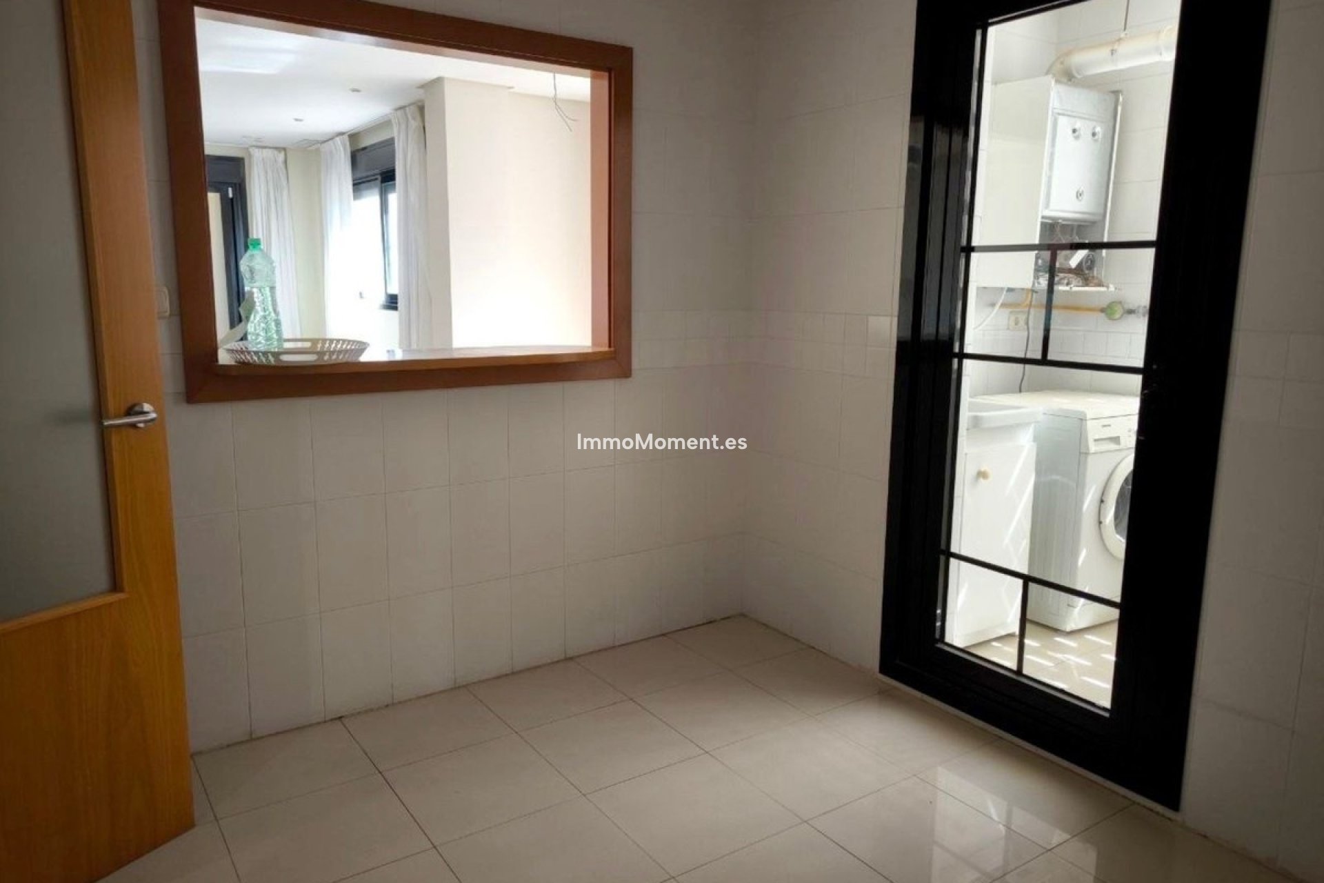 Resale - Apartment - Puerto Banús
