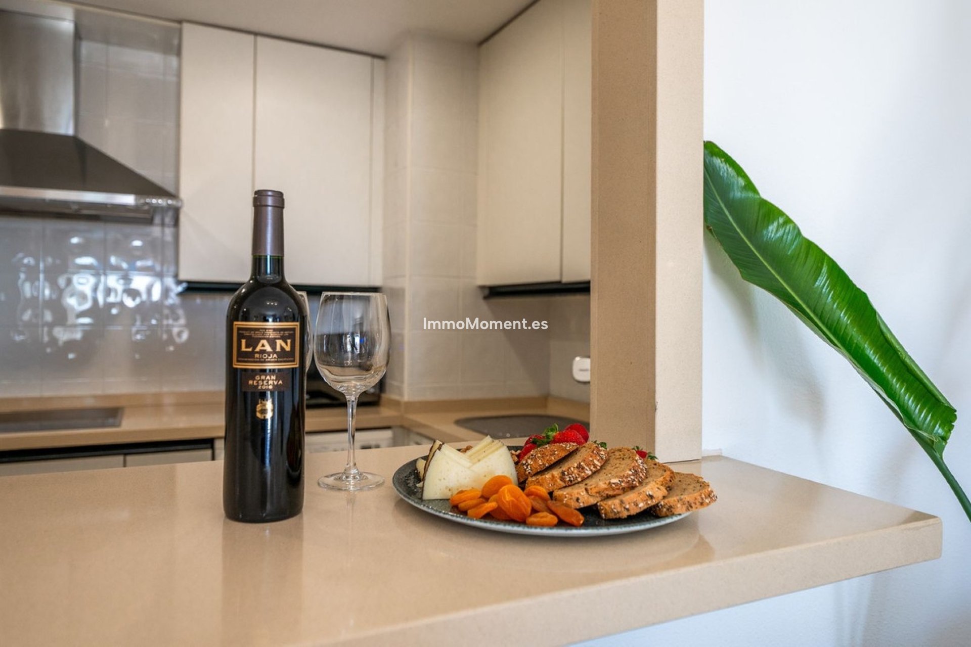 Resale - Apartment - Puerto Banús
