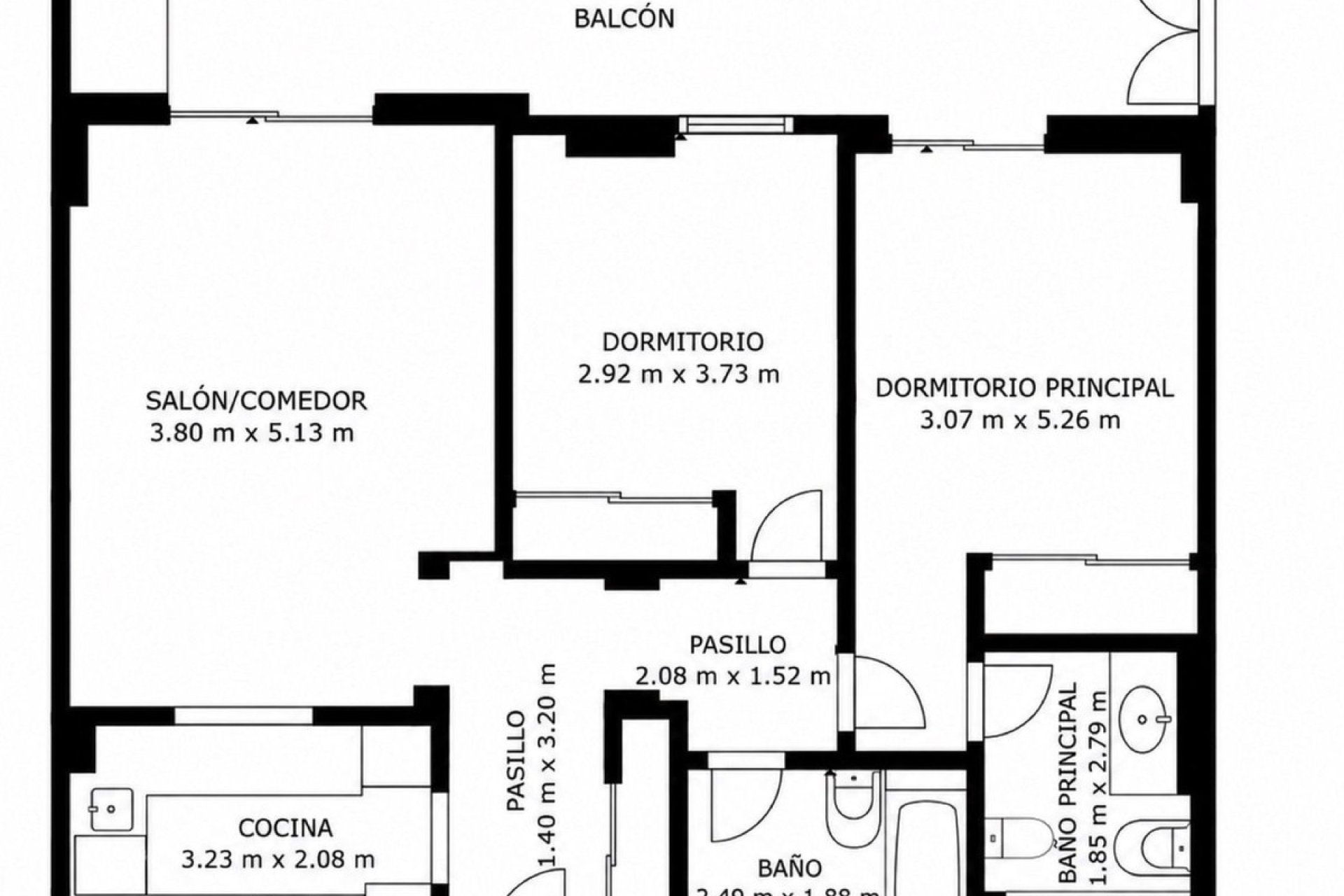 Resale - Apartment - Puerto Banús