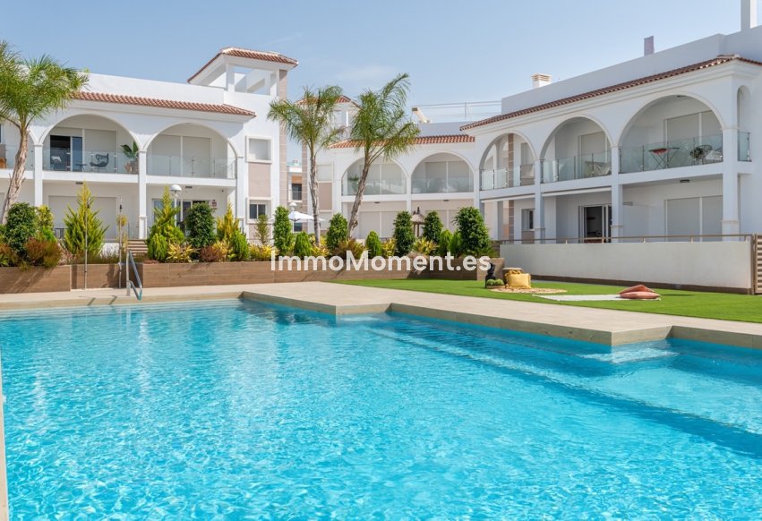 Resale - Apartment - Rojales - Ciudad Quesada