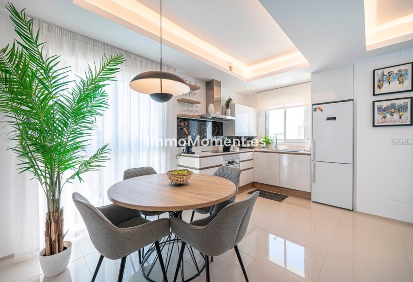 Resale - Apartment - Rojales - Ciudad Quesada