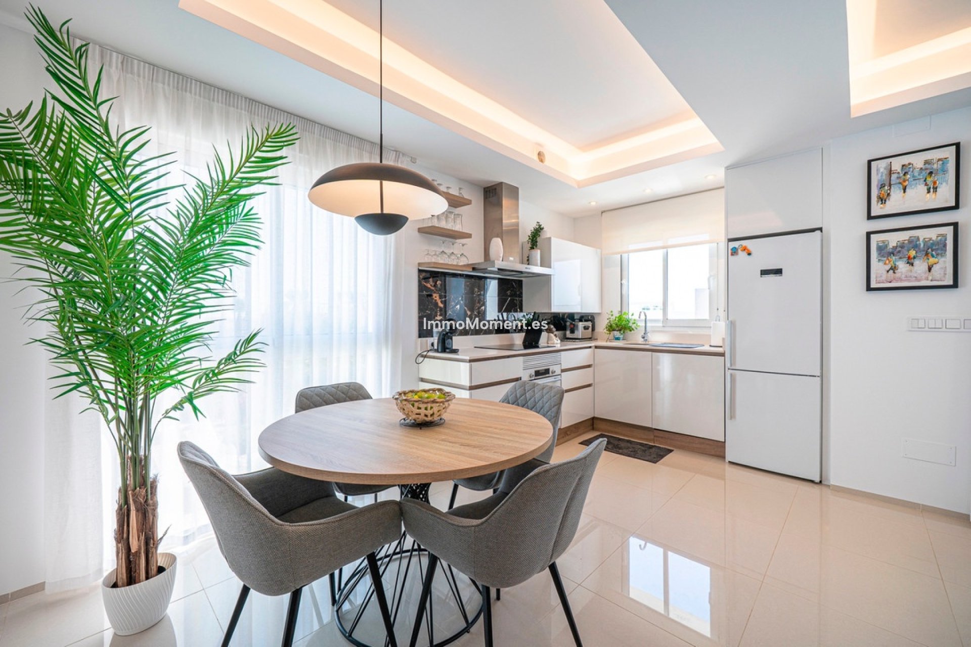 Resale - Apartment - Rojales - Ciudad Quesada