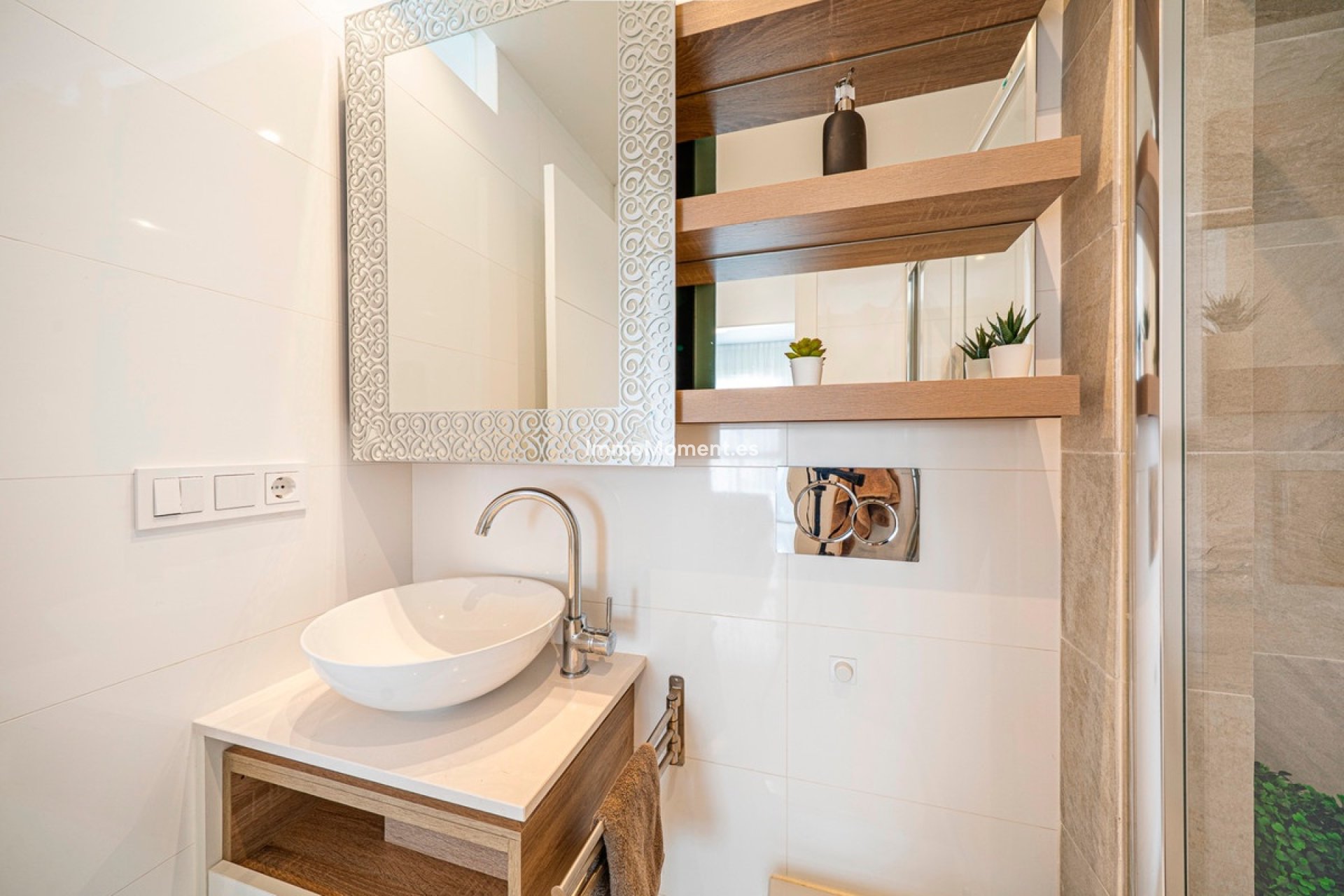 Resale - Apartment - Rojales - Ciudad Quesada