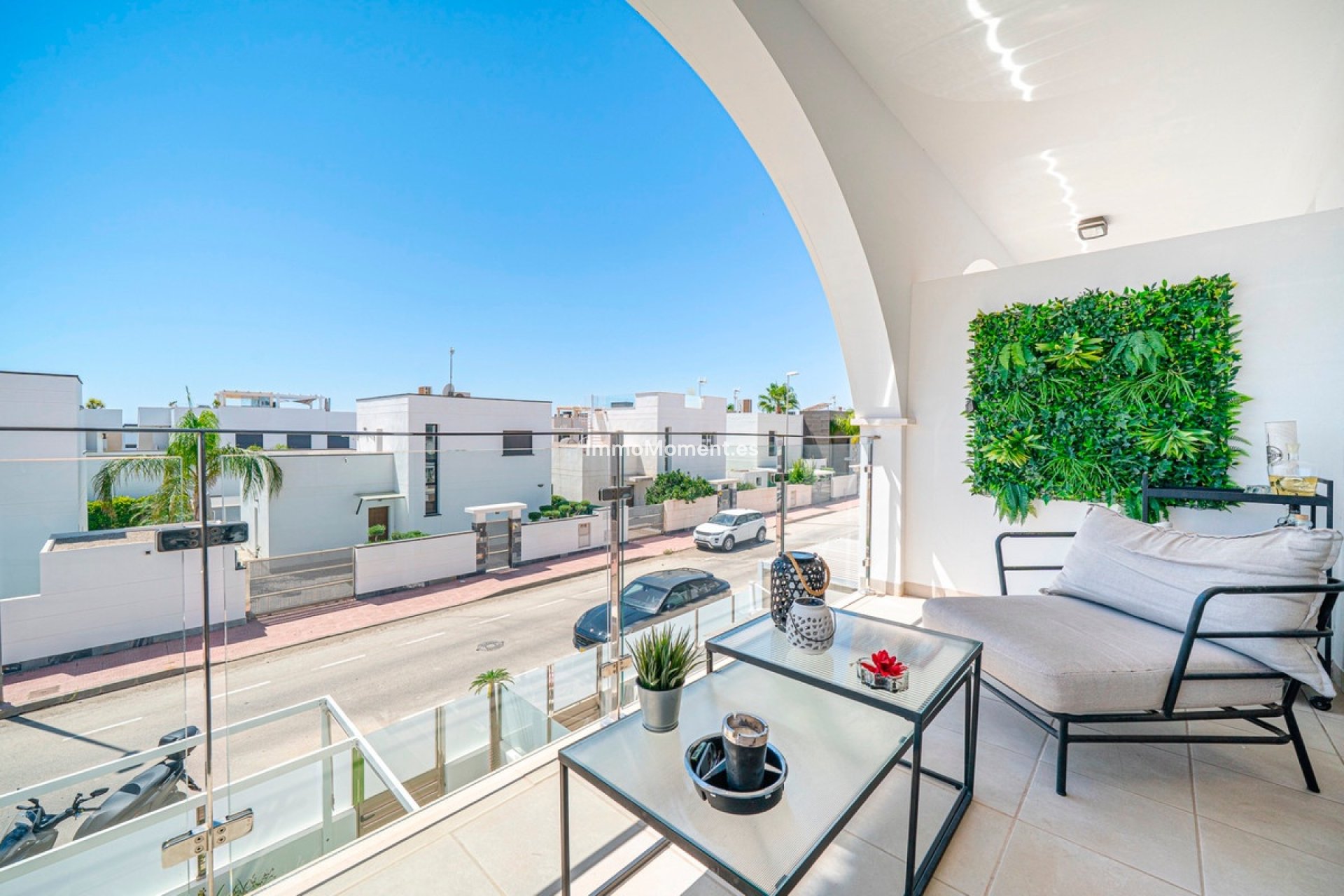 Resale - Apartment - Rojales - Ciudad Quesada