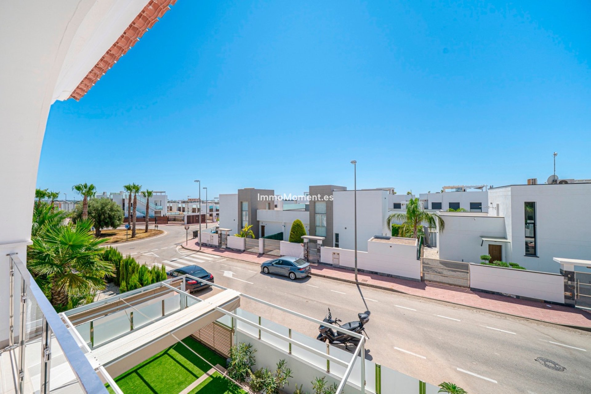 Resale - Apartment - Rojales - Ciudad Quesada