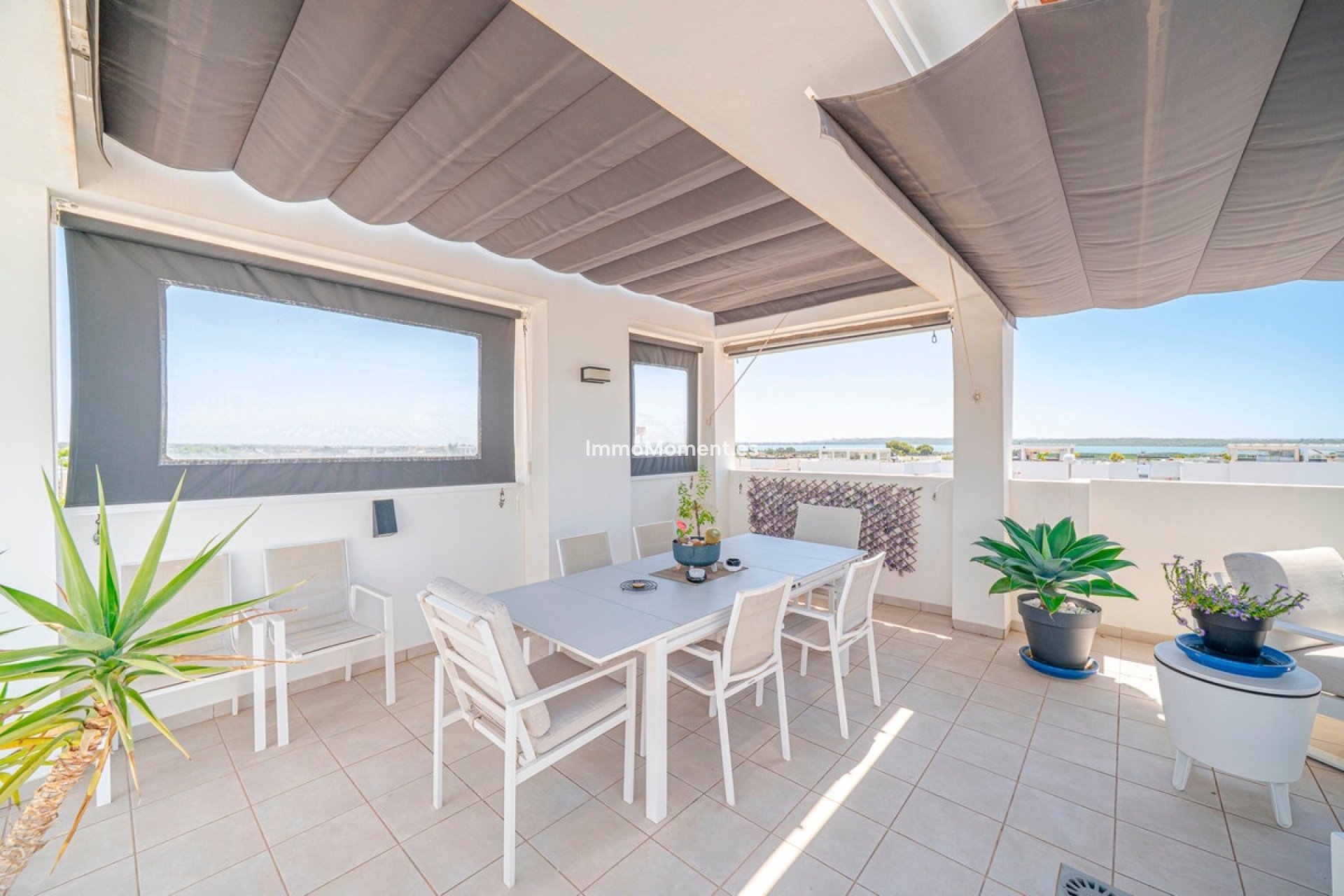 Resale - Apartment - Rojales - Ciudad Quesada
