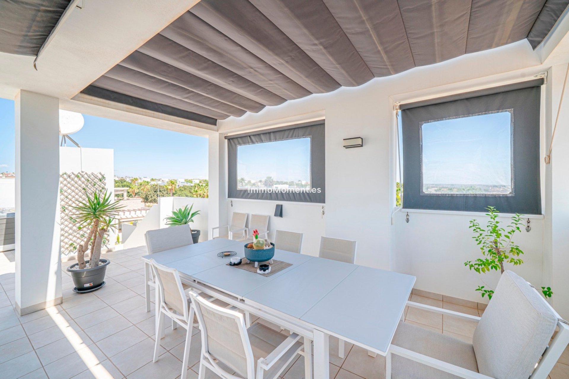 Resale - Apartment - Rojales - Ciudad Quesada