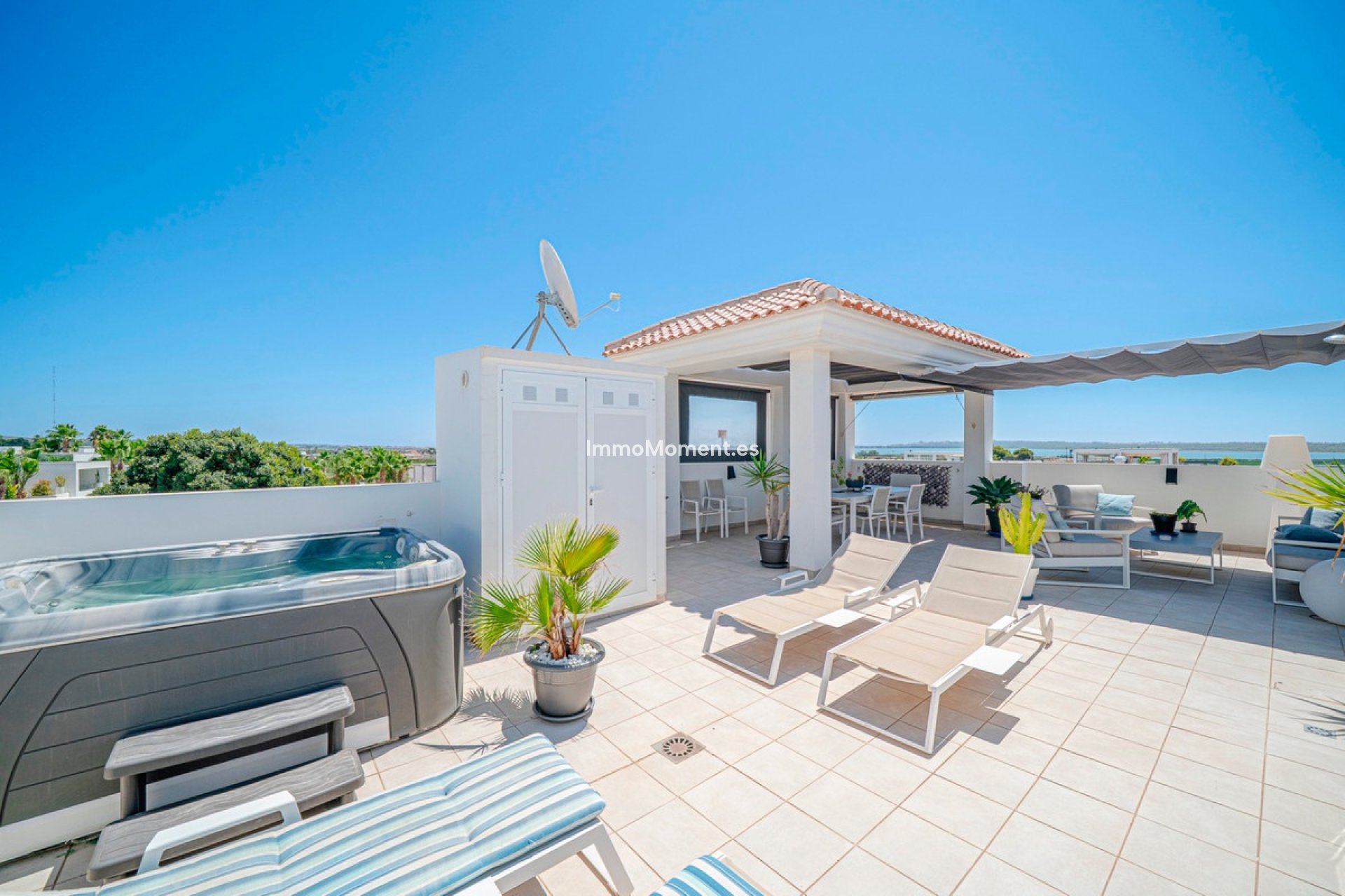 Resale - Apartment - Rojales - Ciudad Quesada