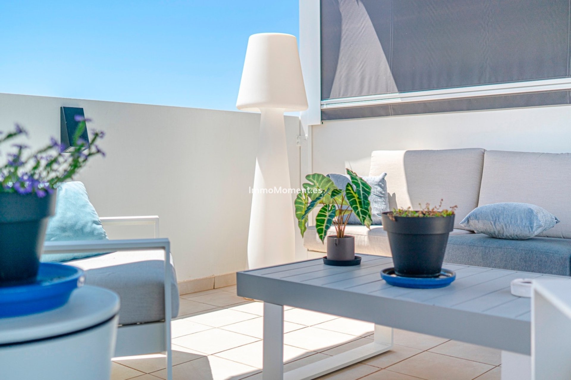 Resale - Apartment - Rojales - Ciudad Quesada