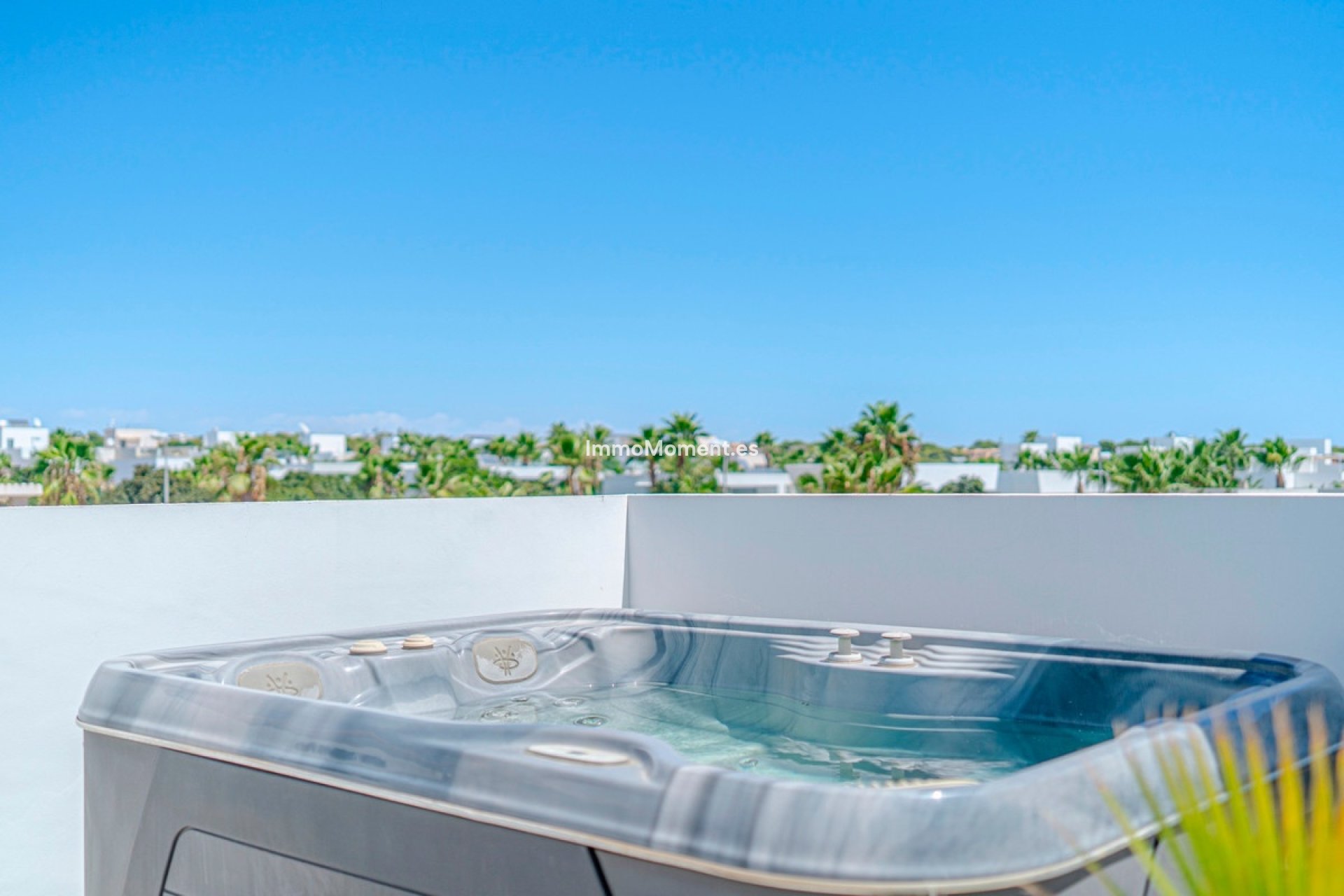 Resale - Apartment - Rojales - Ciudad Quesada