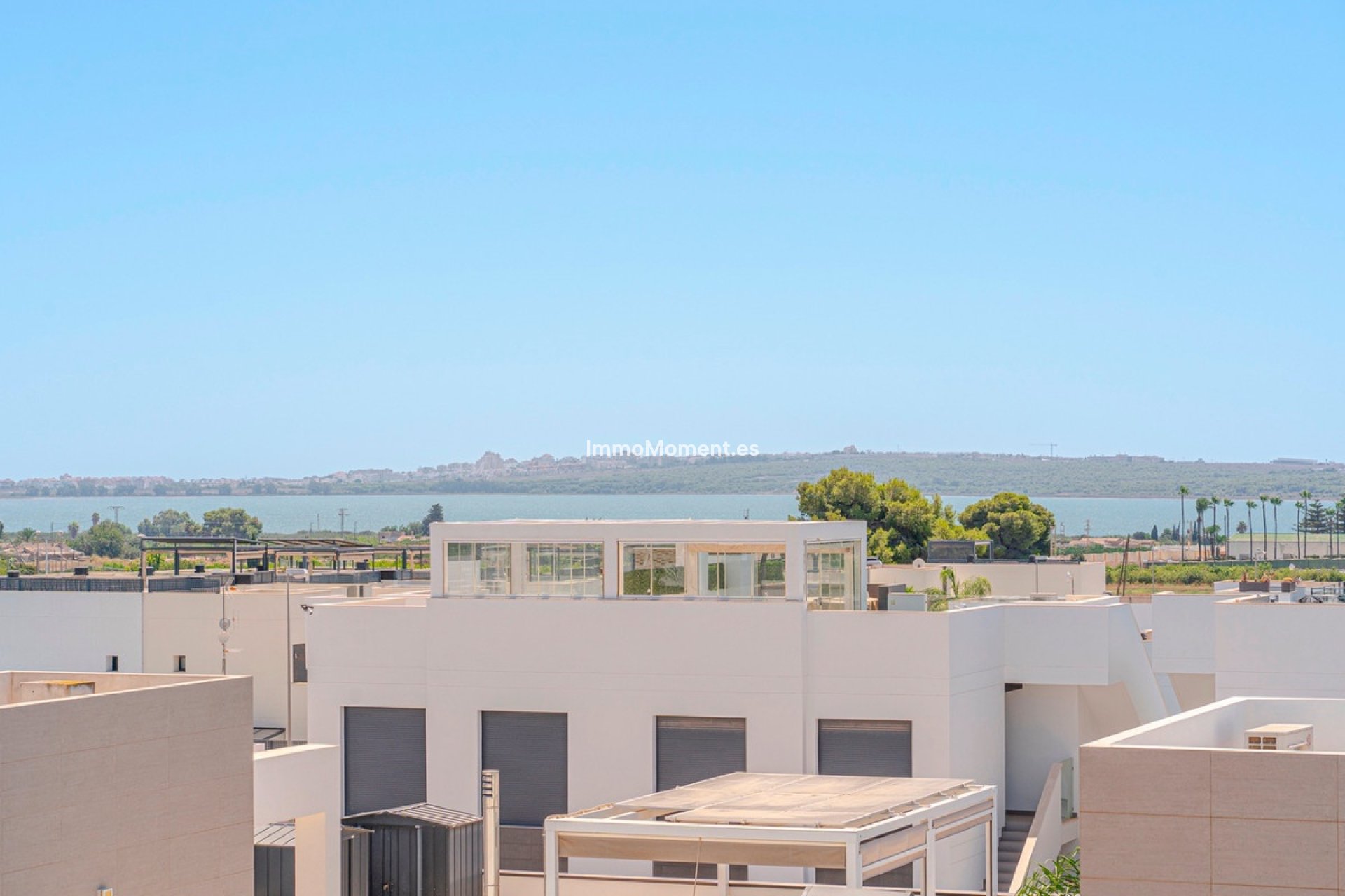 Resale - Apartment - Rojales - Ciudad Quesada