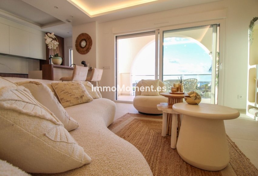 Resale - Apartment - Rojales - Ciudad Quesada
