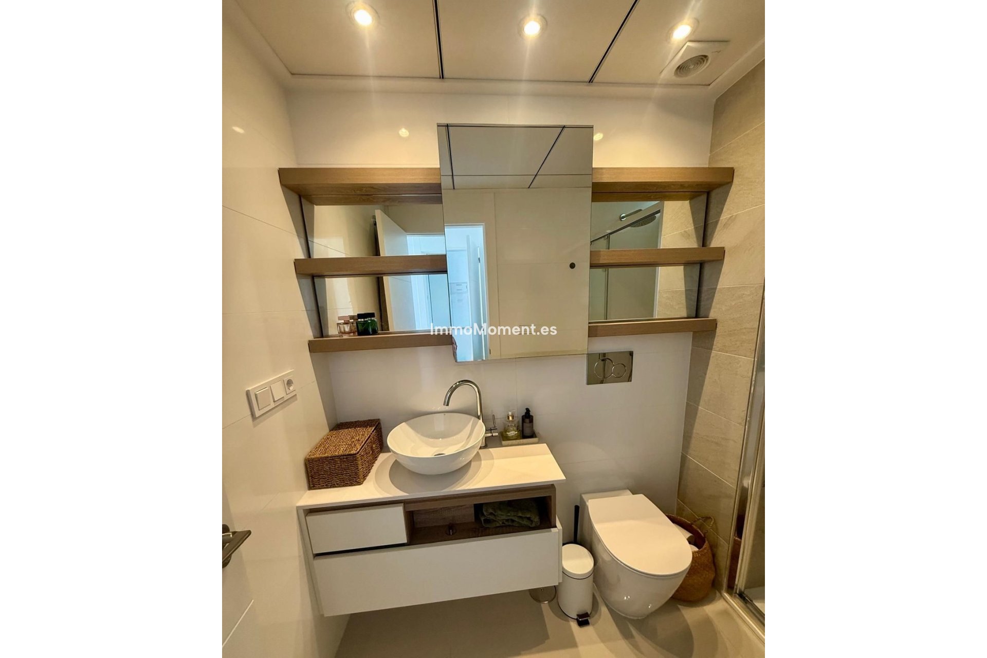 Resale - Apartment - Rojales - Ciudad Quesada