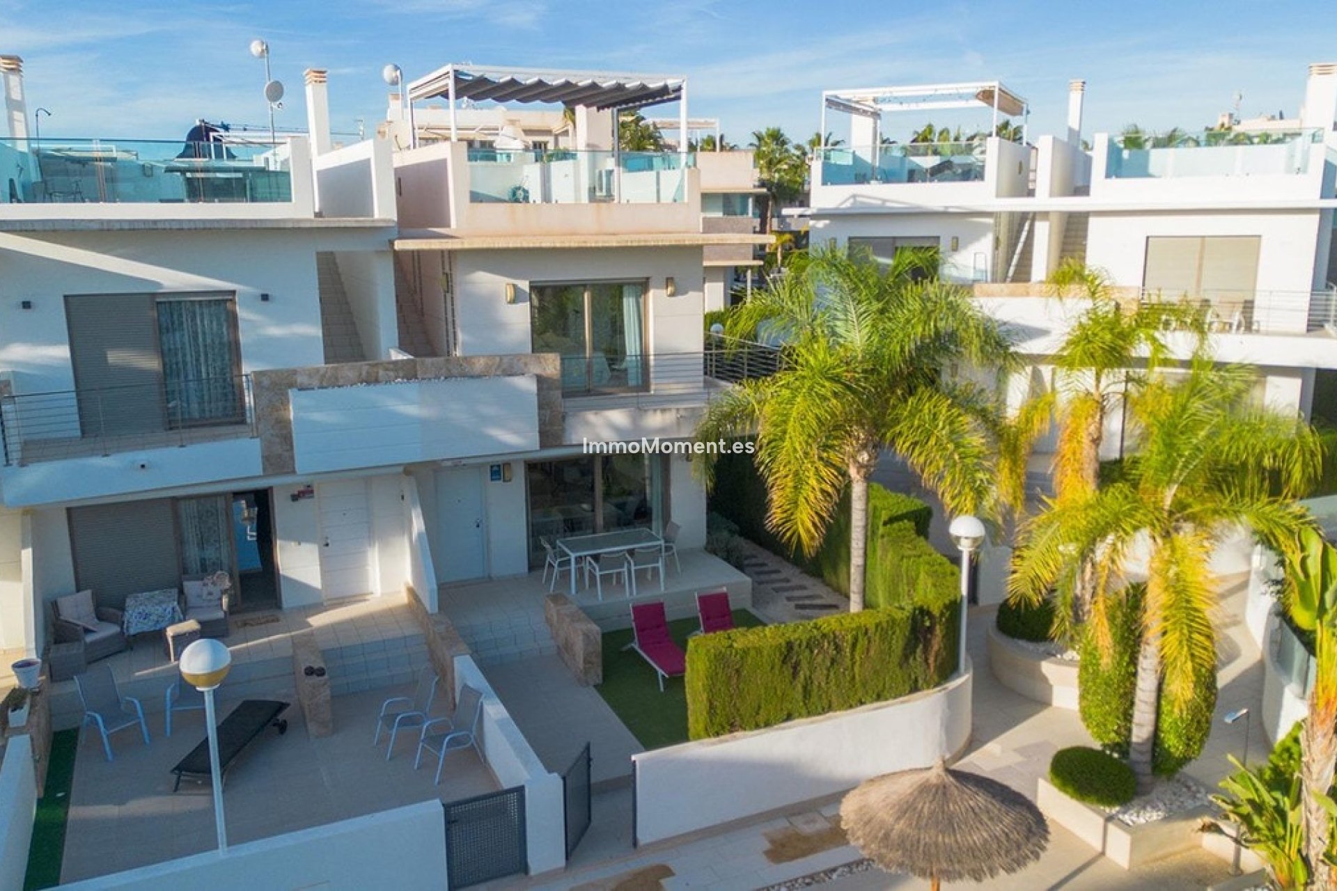 Resale - Apartment - Rojales - Ciudad Quesada
