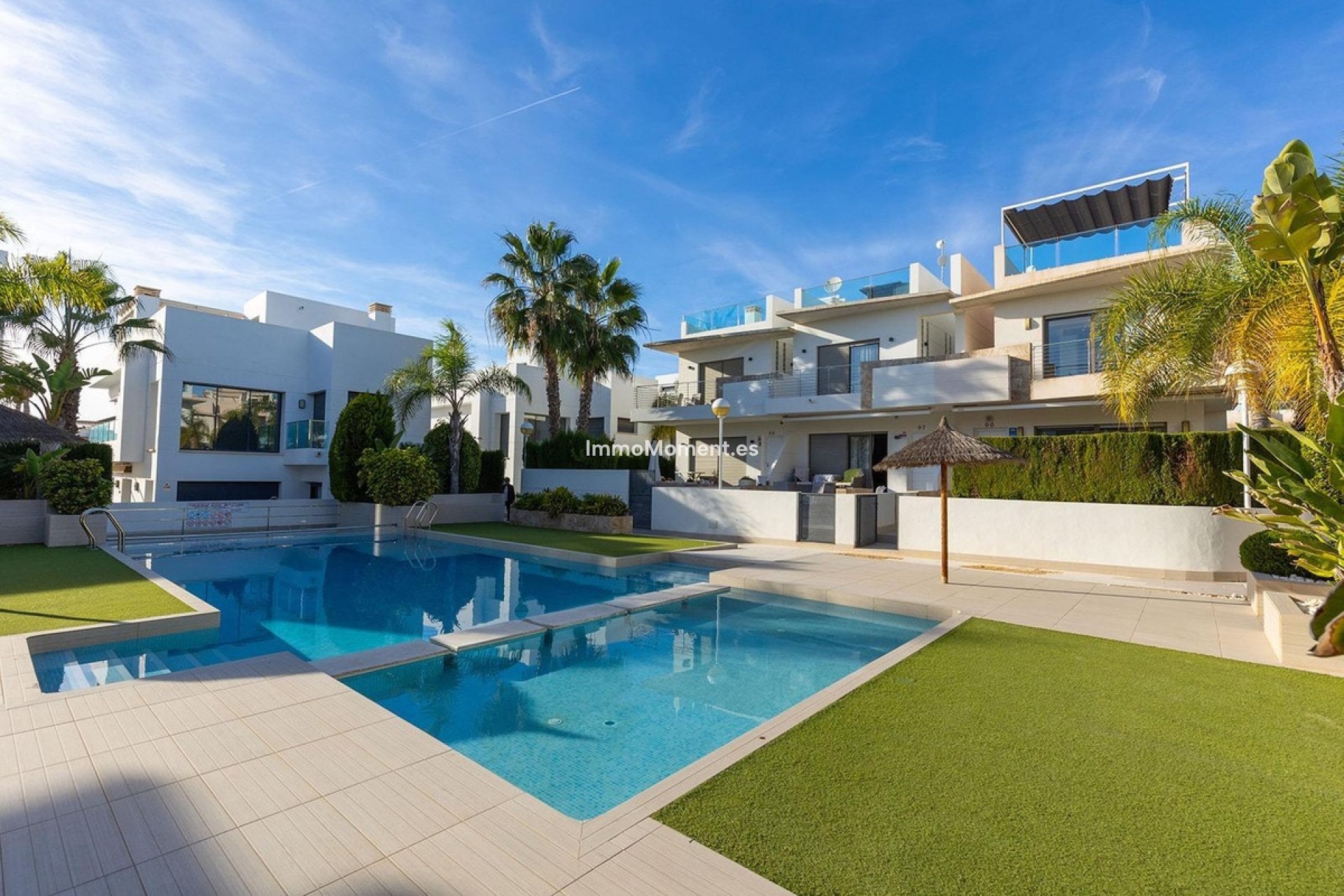 Resale - Apartment - Rojales - Ciudad Quesada