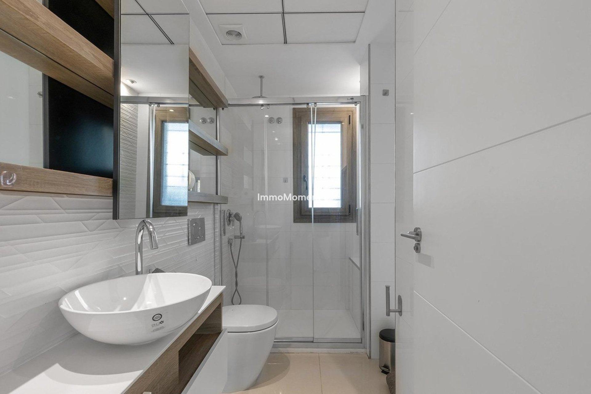 Resale - Apartment - Rojales - Ciudad Quesada
