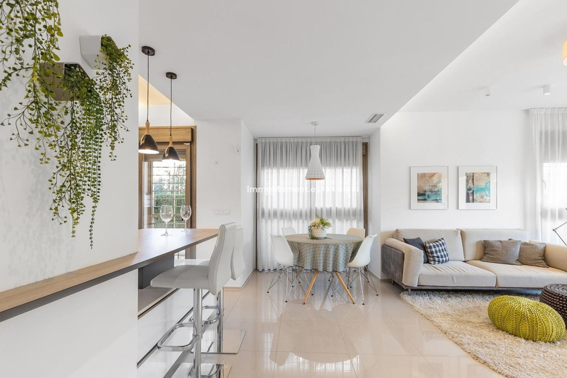 Resale - Apartment - Rojales - Ciudad Quesada