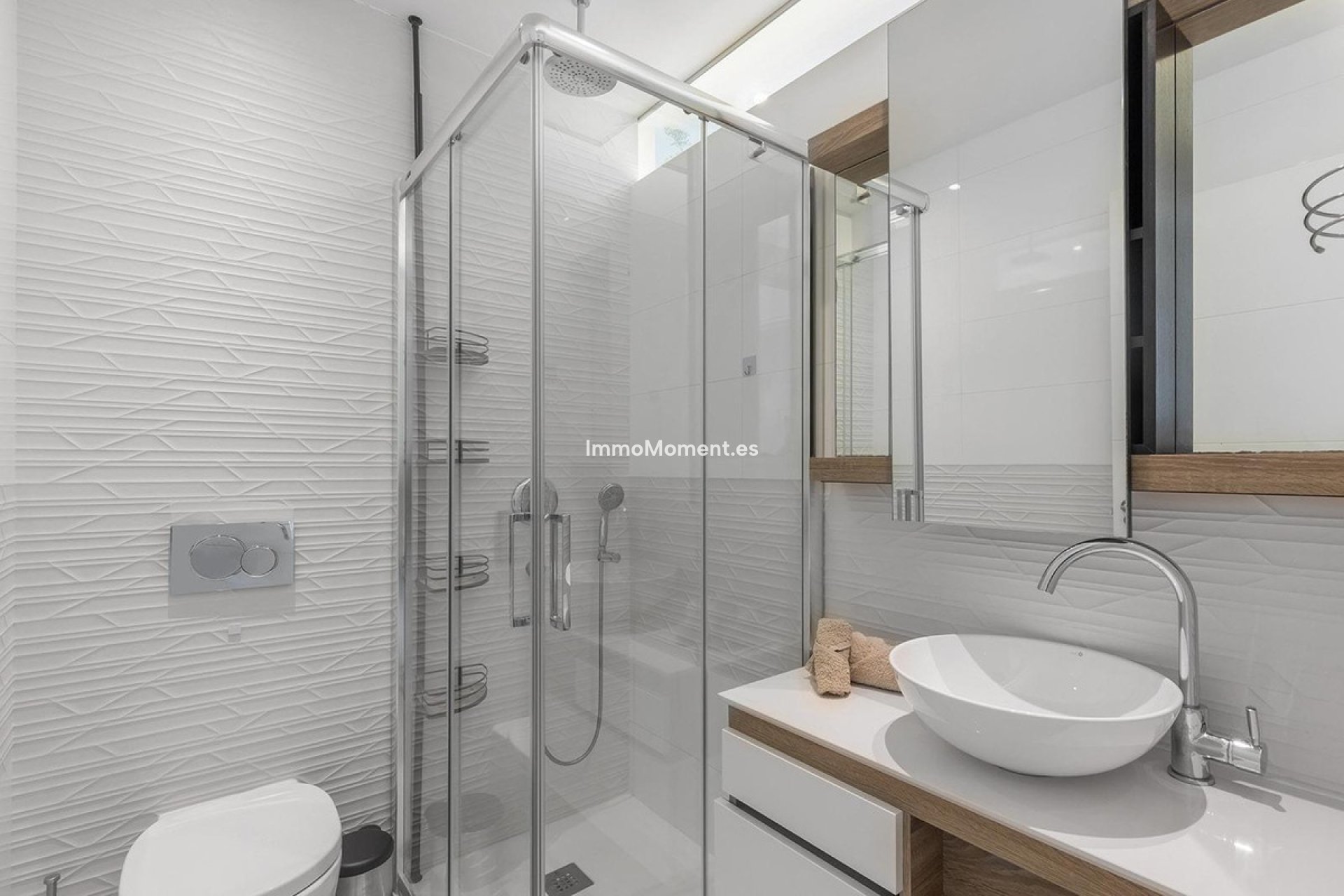 Resale - Apartment - Rojales - Ciudad Quesada