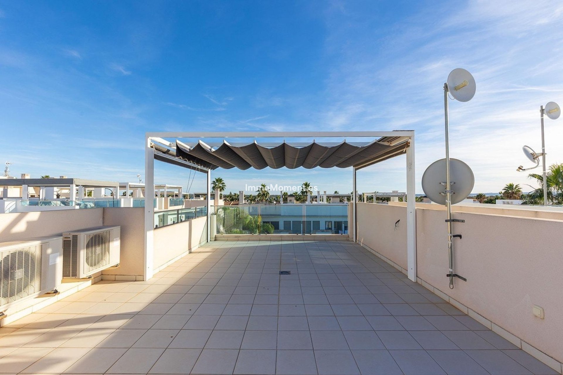 Resale - Apartment - Rojales - Ciudad Quesada
