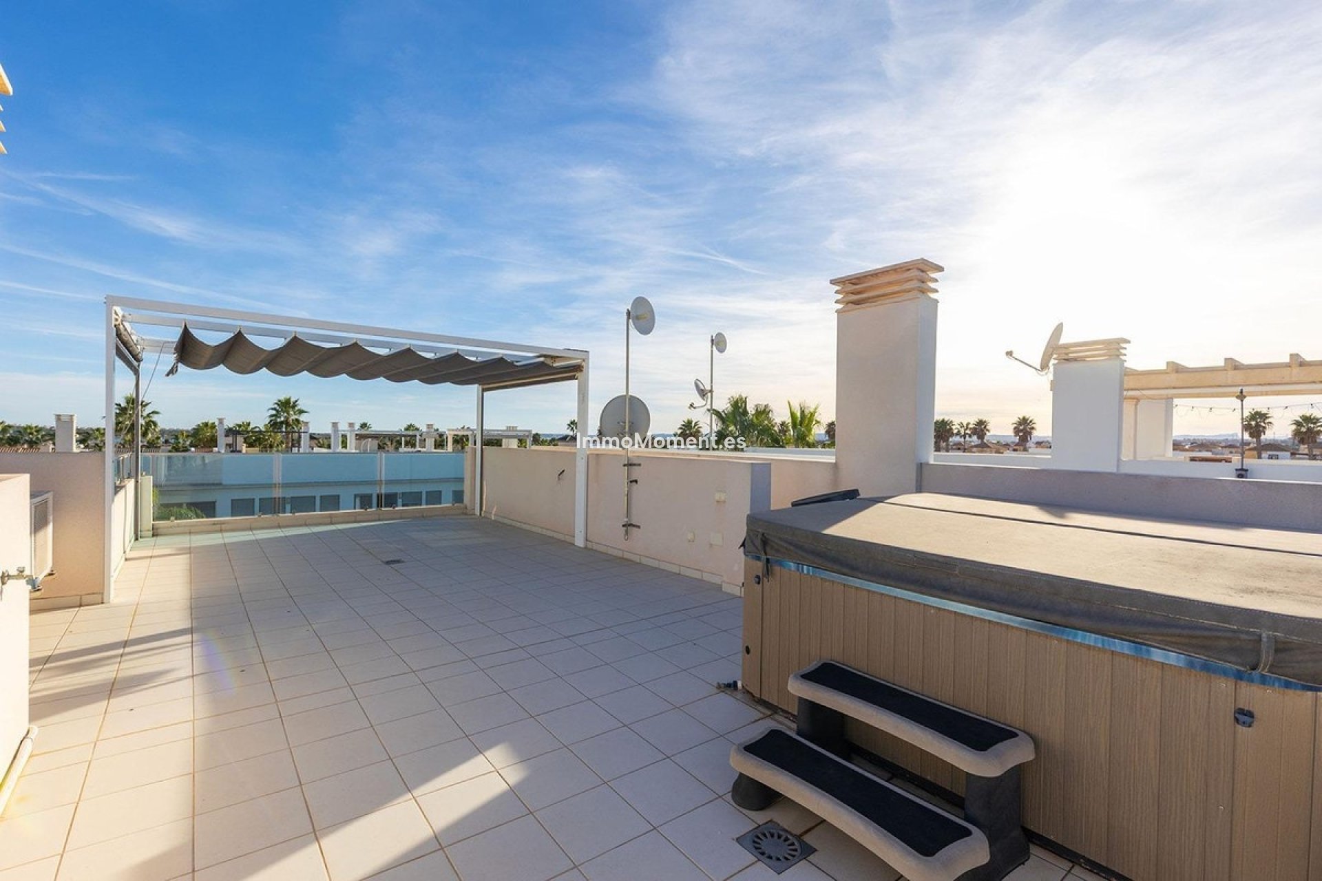 Resale - Apartment - Rojales - Ciudad Quesada